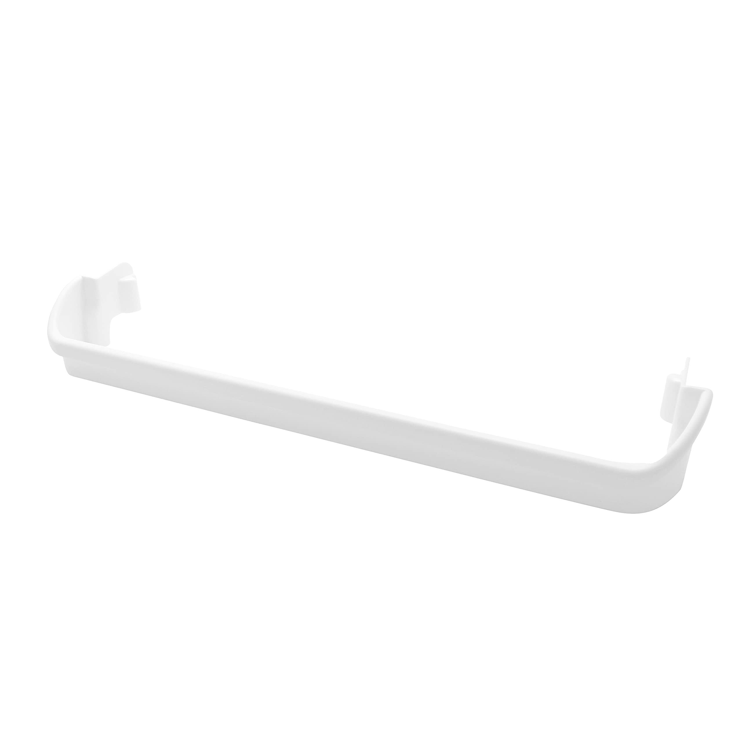 Lifetime Appliance 240534701 Door Bar Rack Compatible with Frigidaire or Kenmore Refrigerator