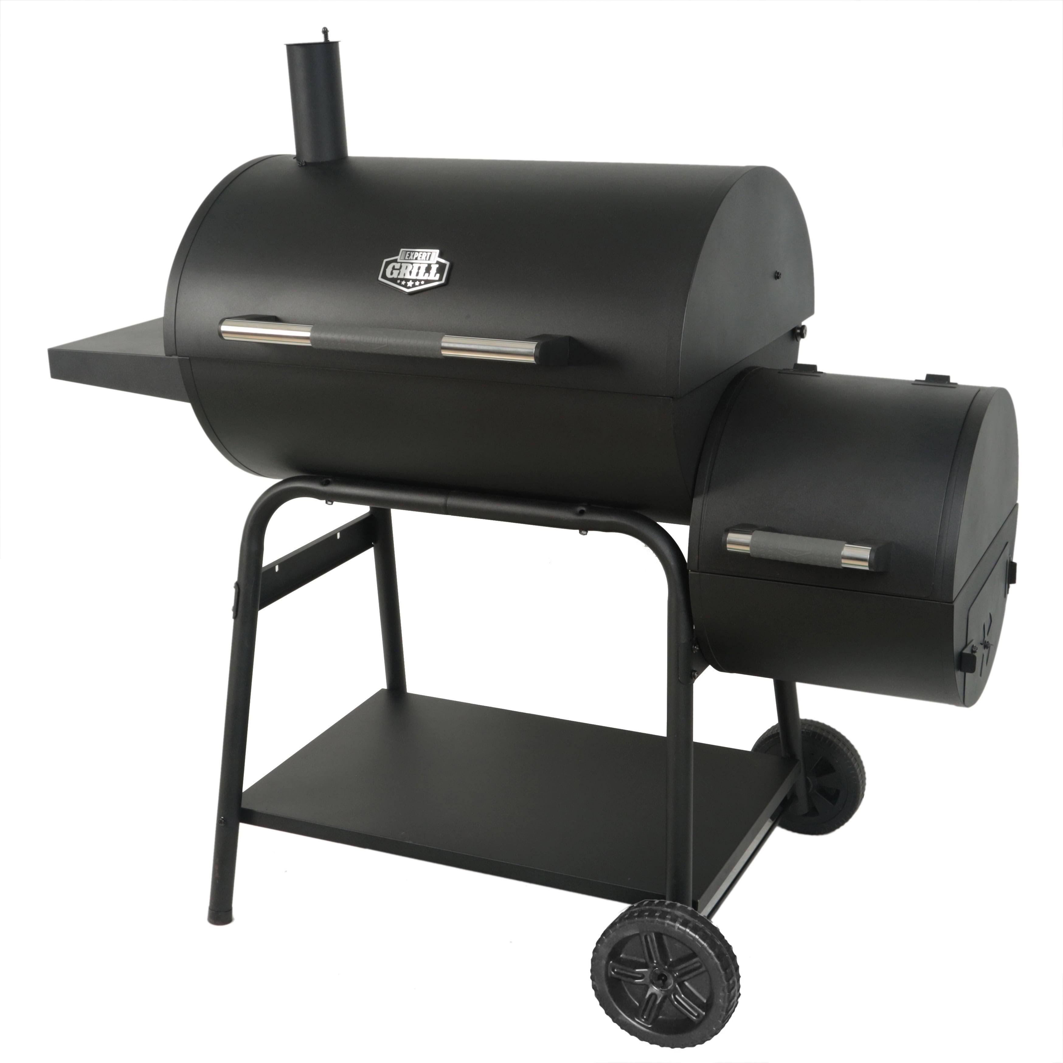 Expert Grill 28