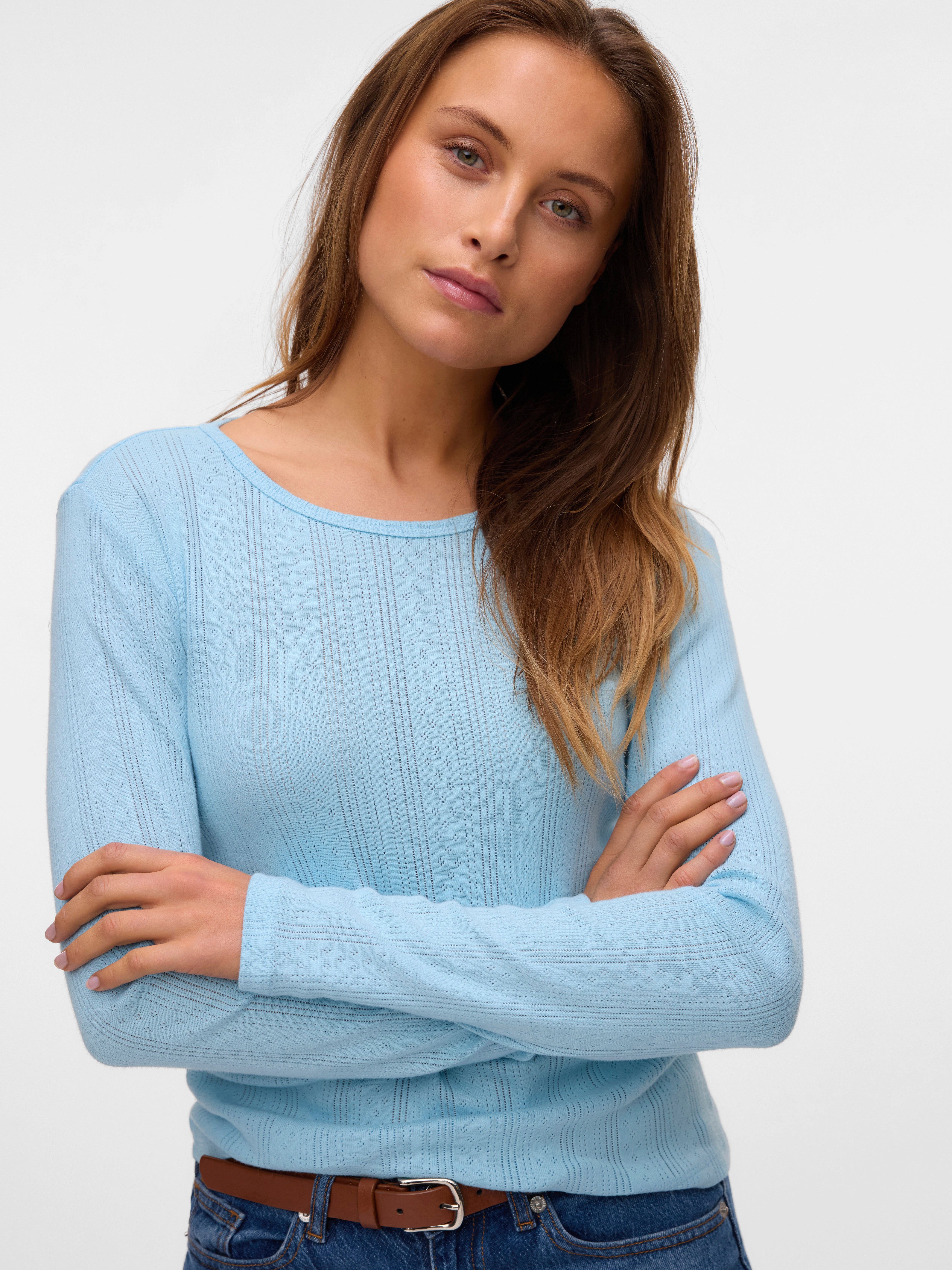 VERO MODA® VMLISA Top