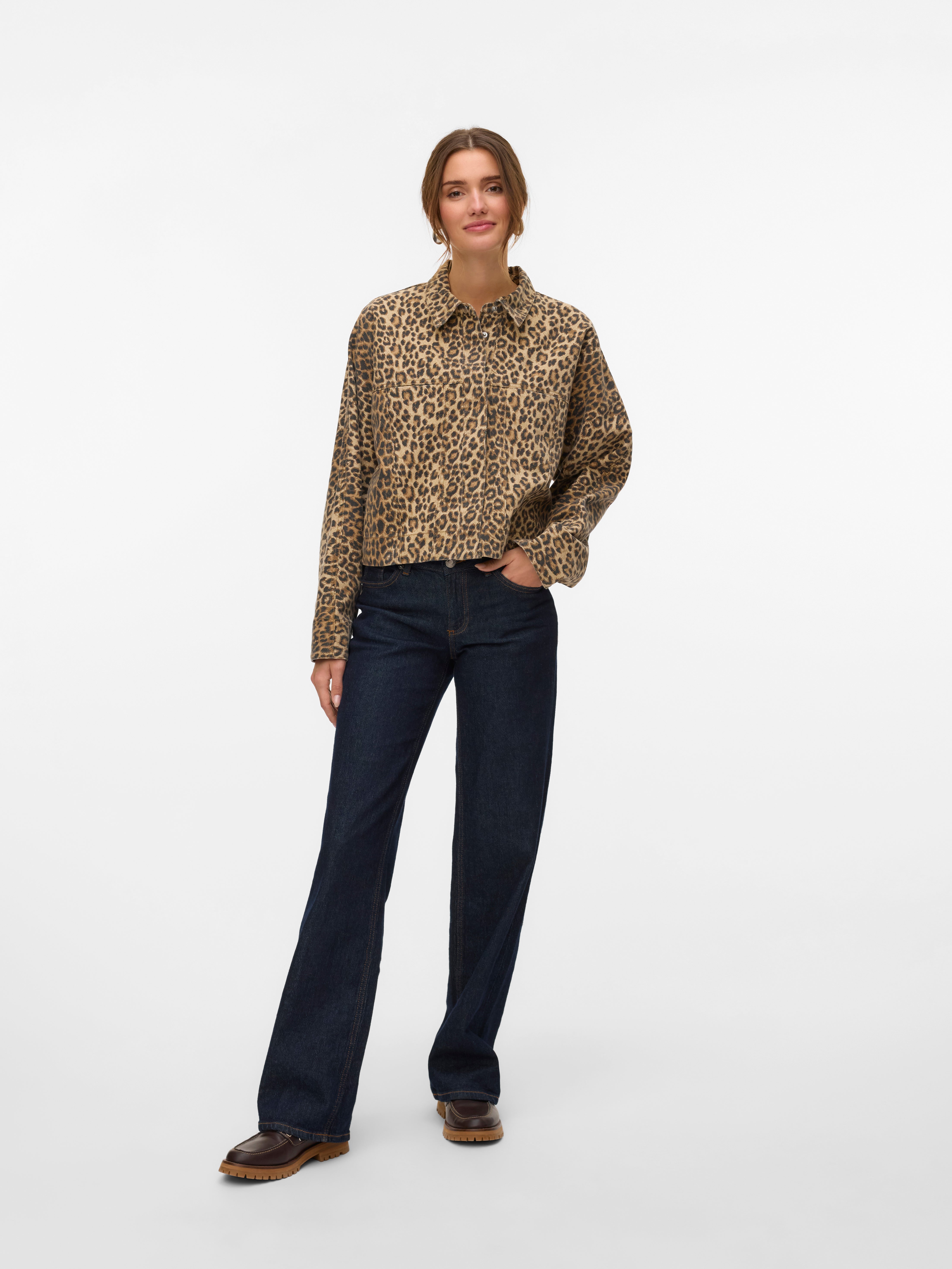 VERO MODA® VMNIXI Denim jacket