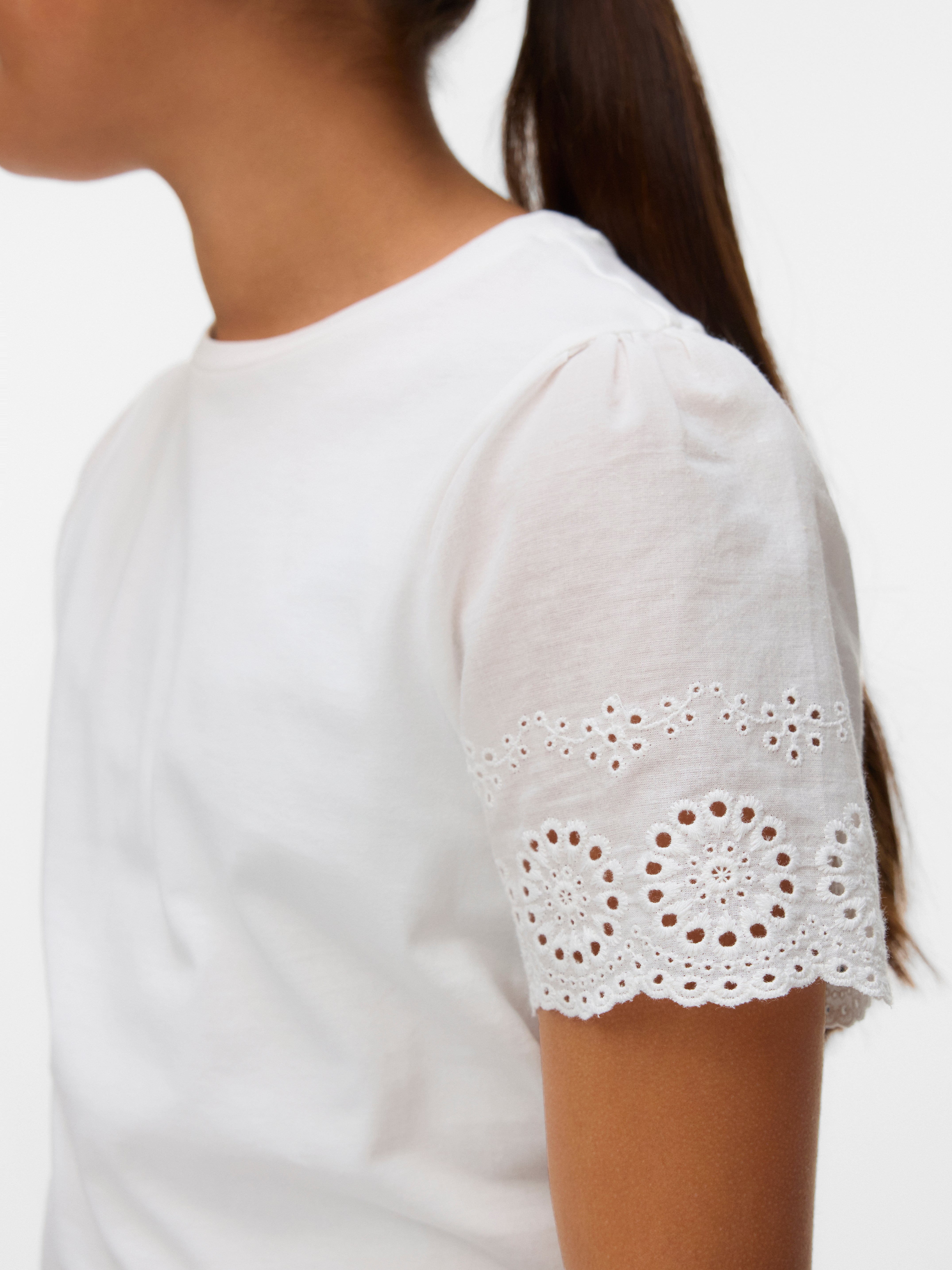 VERO MODA® VMEMILY Top