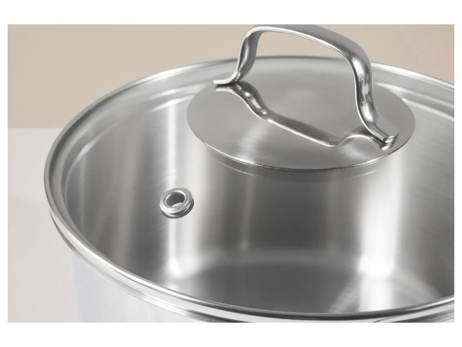 SILVERCREST Batterie de cuisine