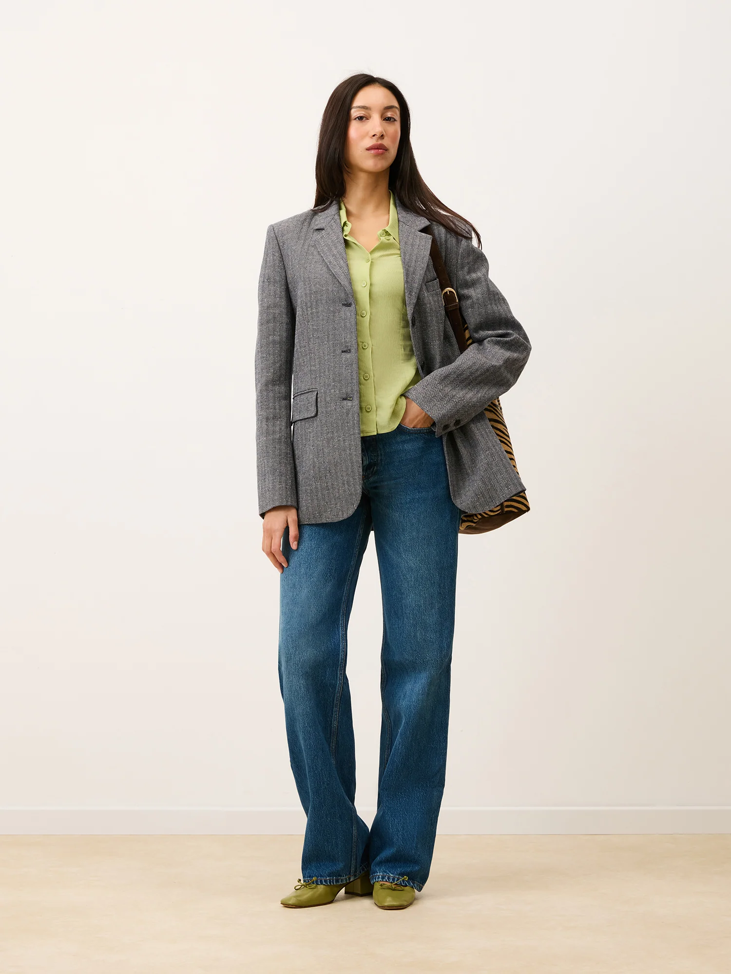 Veste LAMBERT