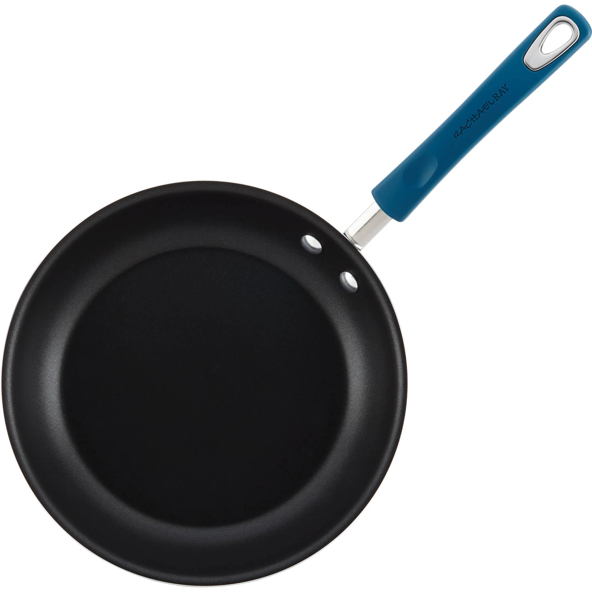 15-Piece Nonstick Pots and Pans Set/Cookware Set, Marine Blue(Marine Blue) - Image 2