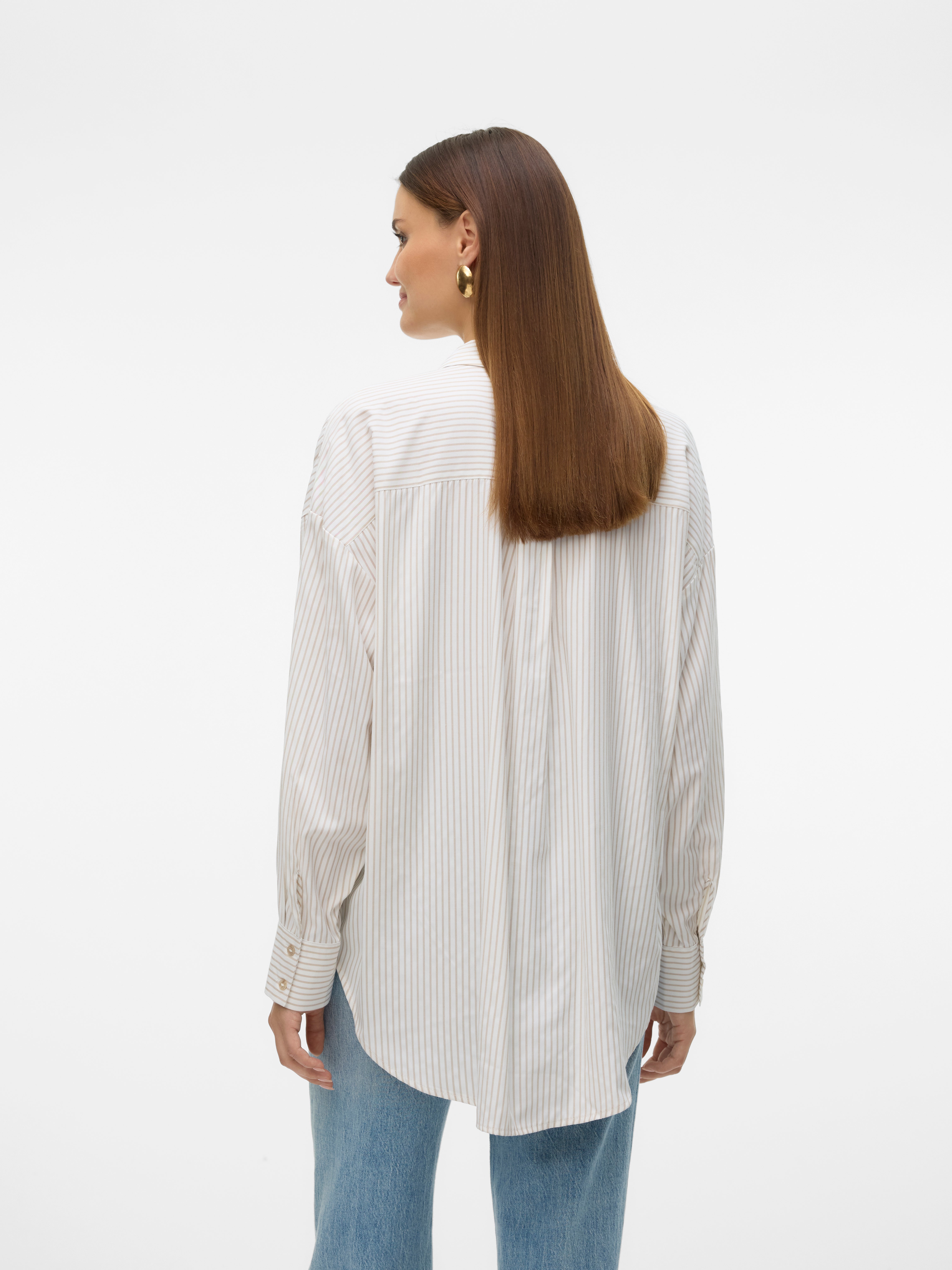 VERO MODA® VMNORA Shirt