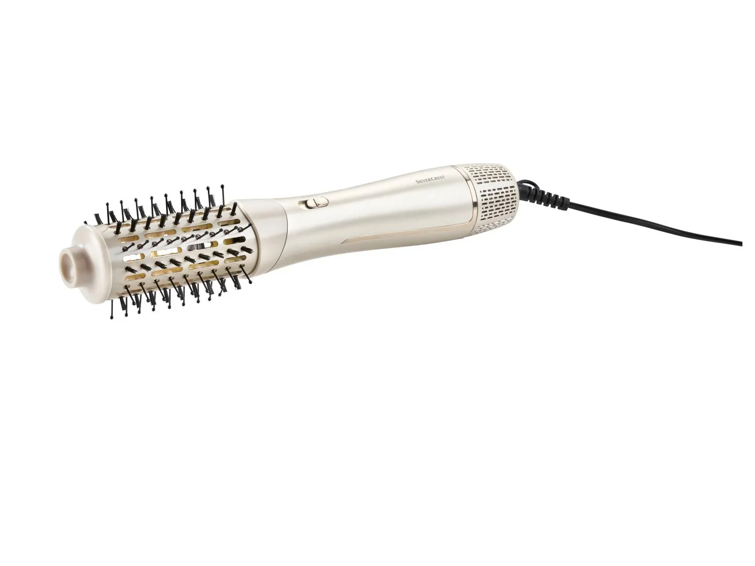 SILVERCREST PERSONAL CARE SILVERCREST Brosse soufflante coiffante