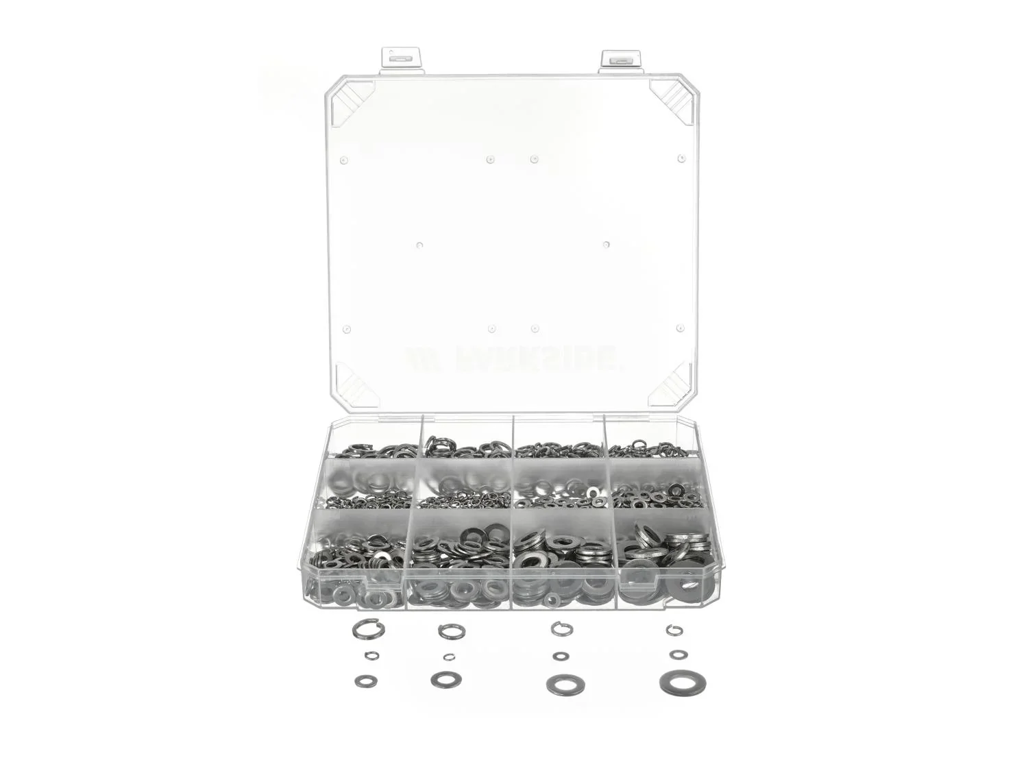 PARKSIDE Assortiment XXL de petites pices
