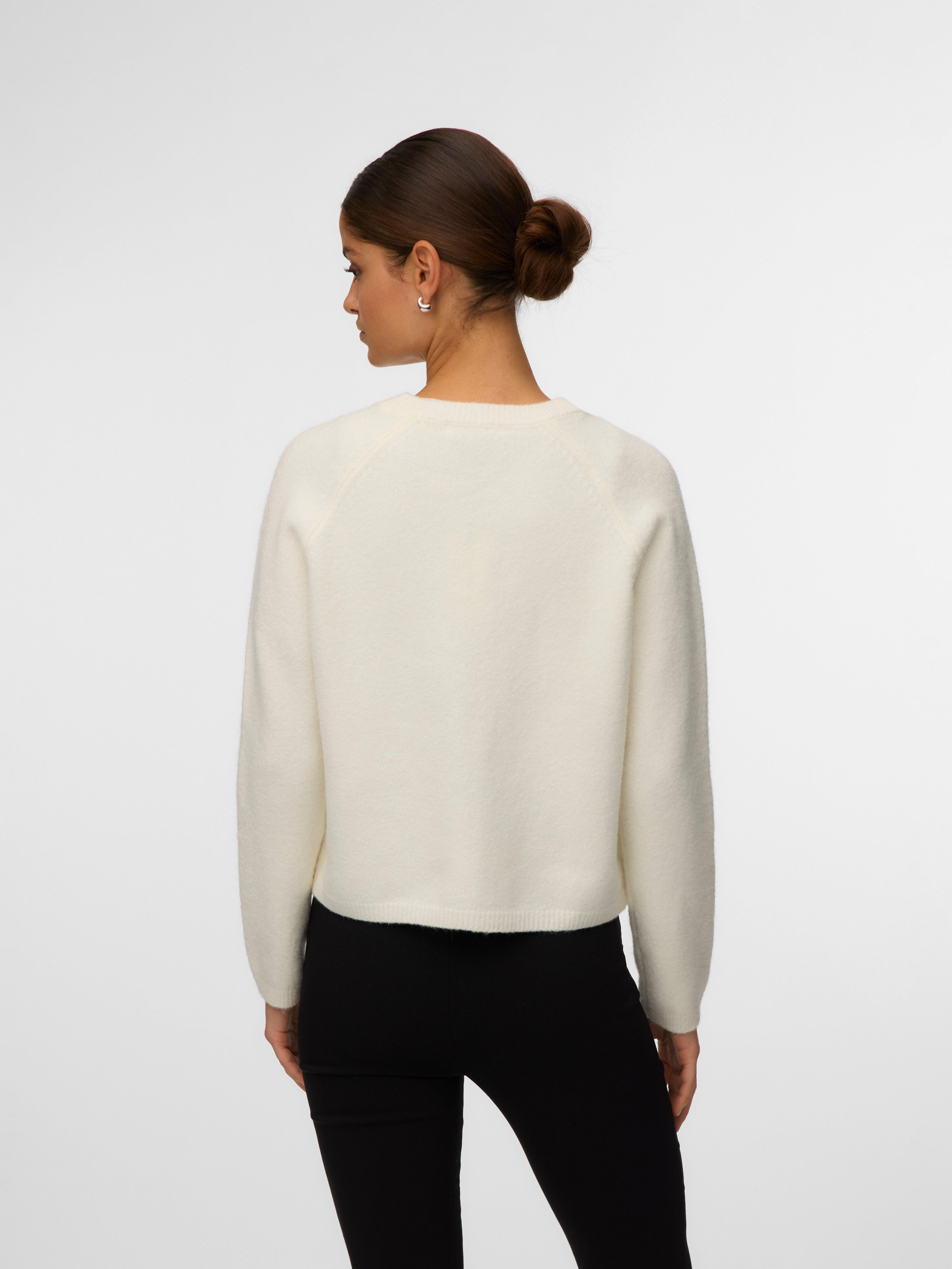 VERO MODA® AWMAGALENE Knit Cardigan
