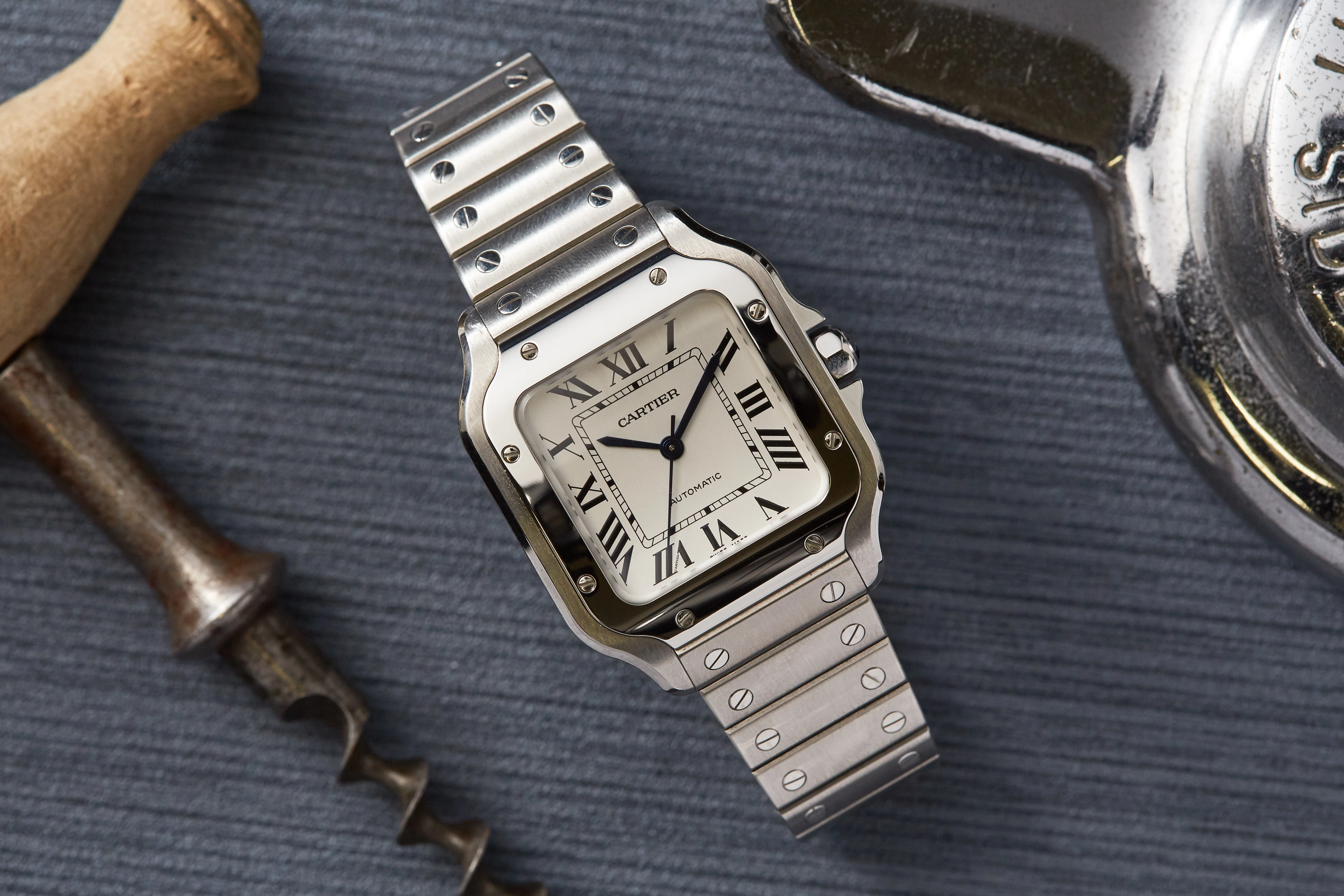 CARTIER