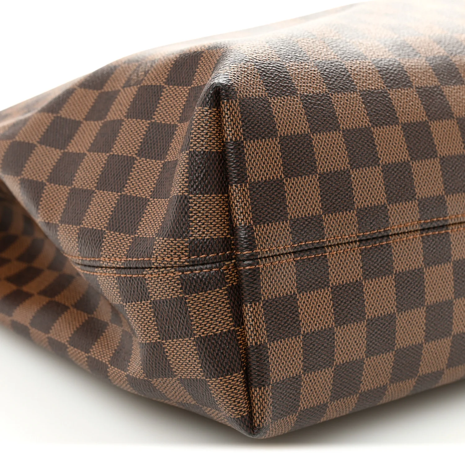 Damier Ebene Graceful MM
