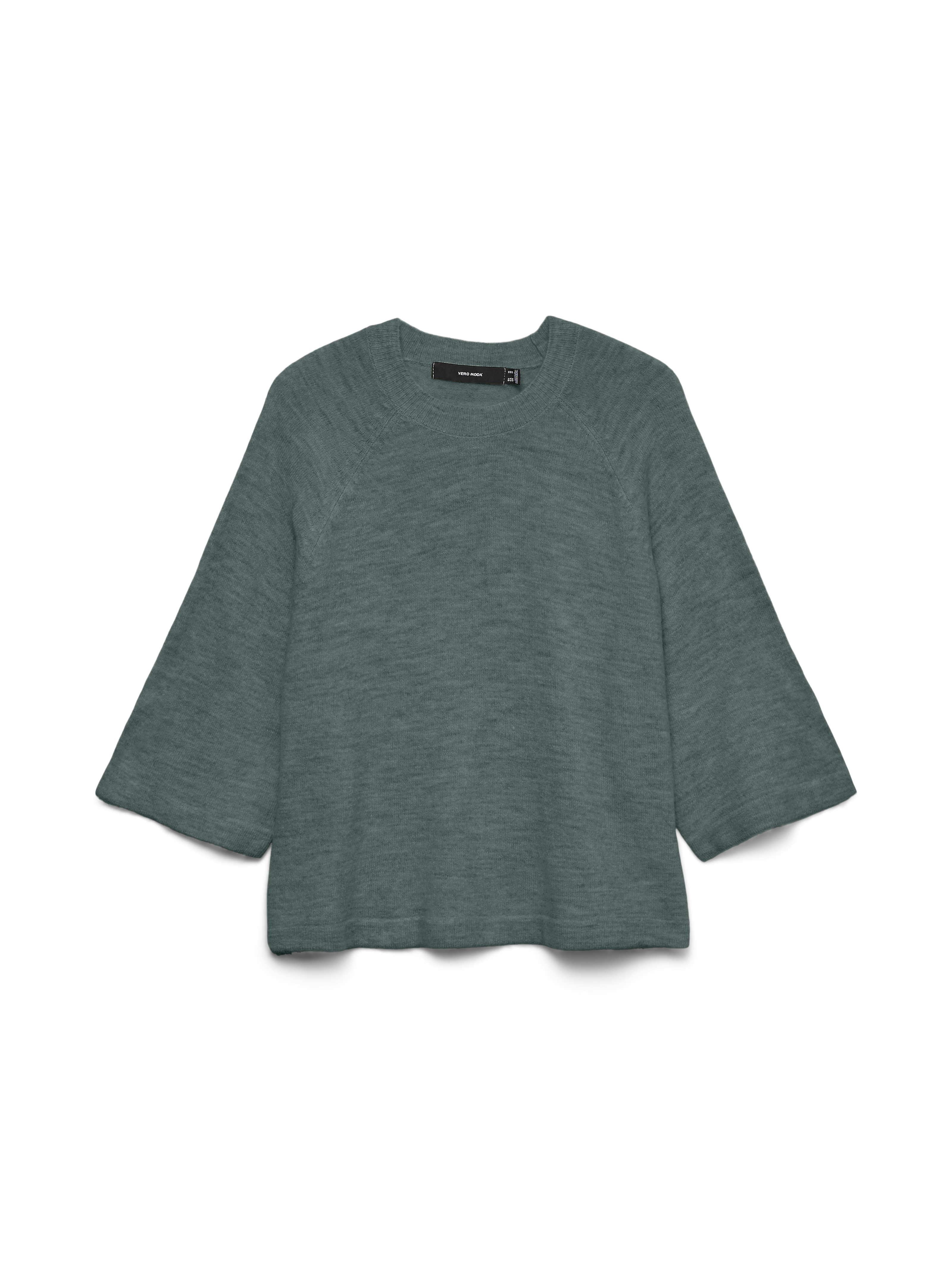VERO MODA® VMLEFILE Knitted pullover