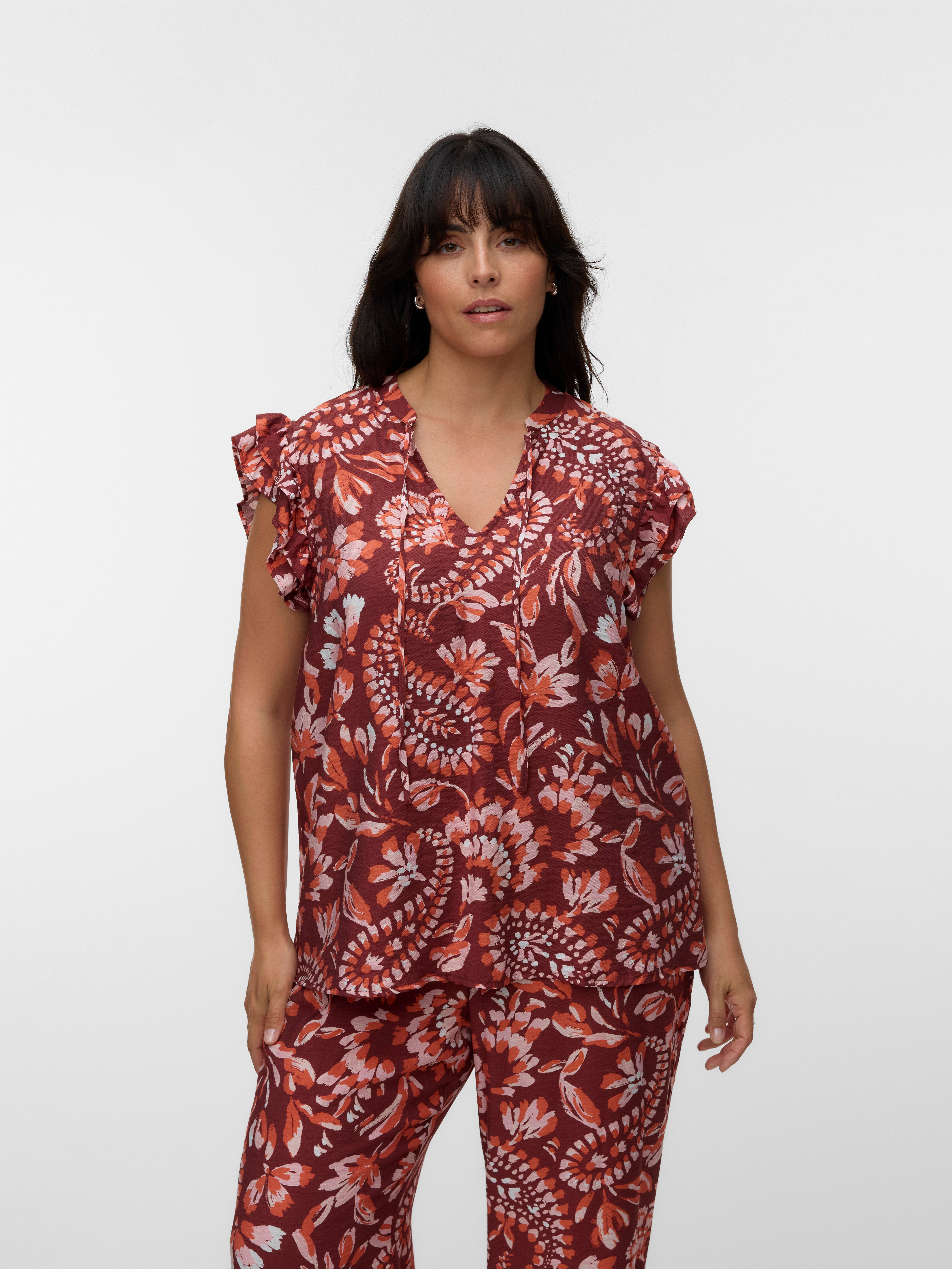 VERO MODA® VMCNELLIE Top