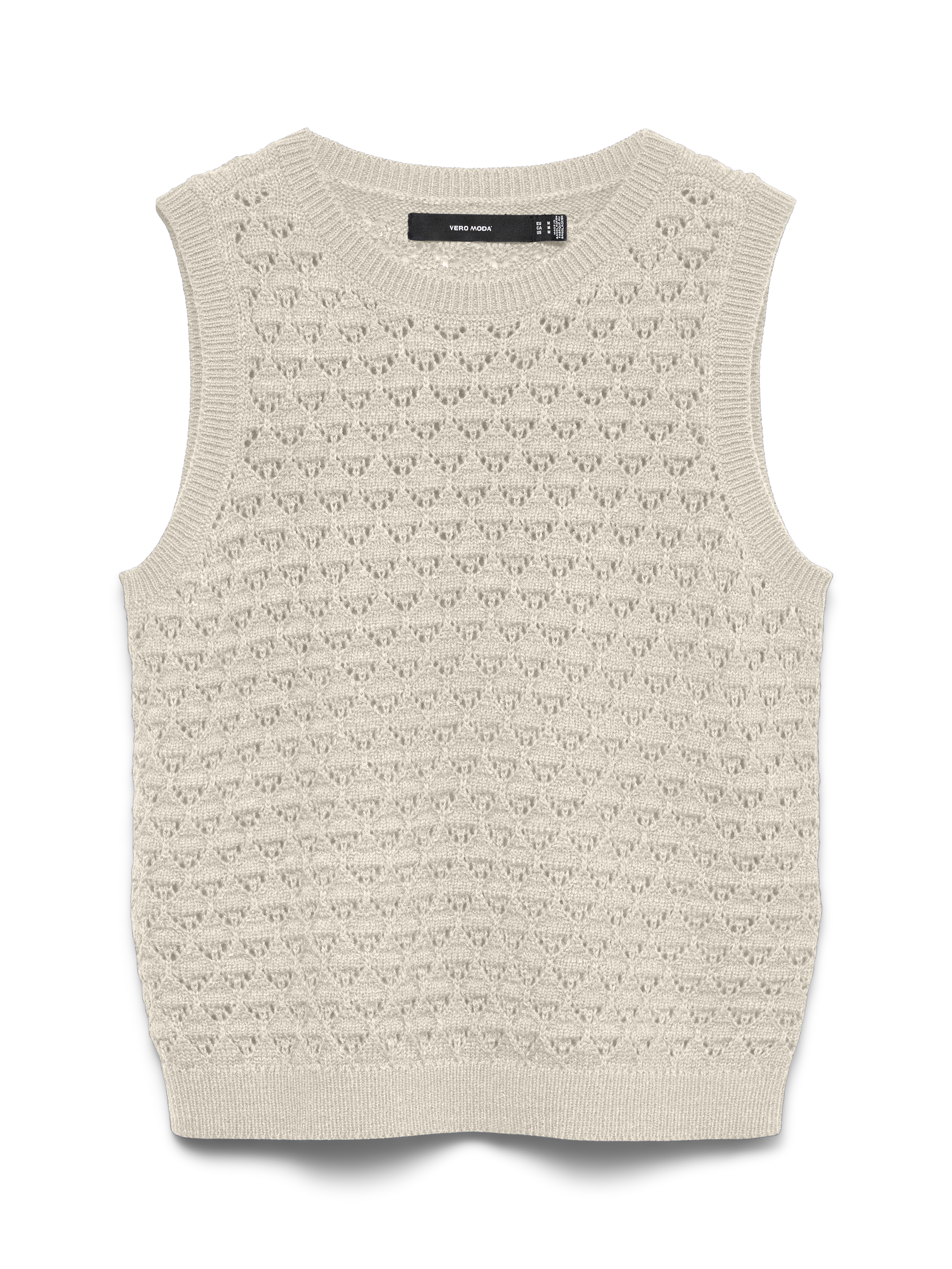VERO MODA® VMJAQUELINE Knit top