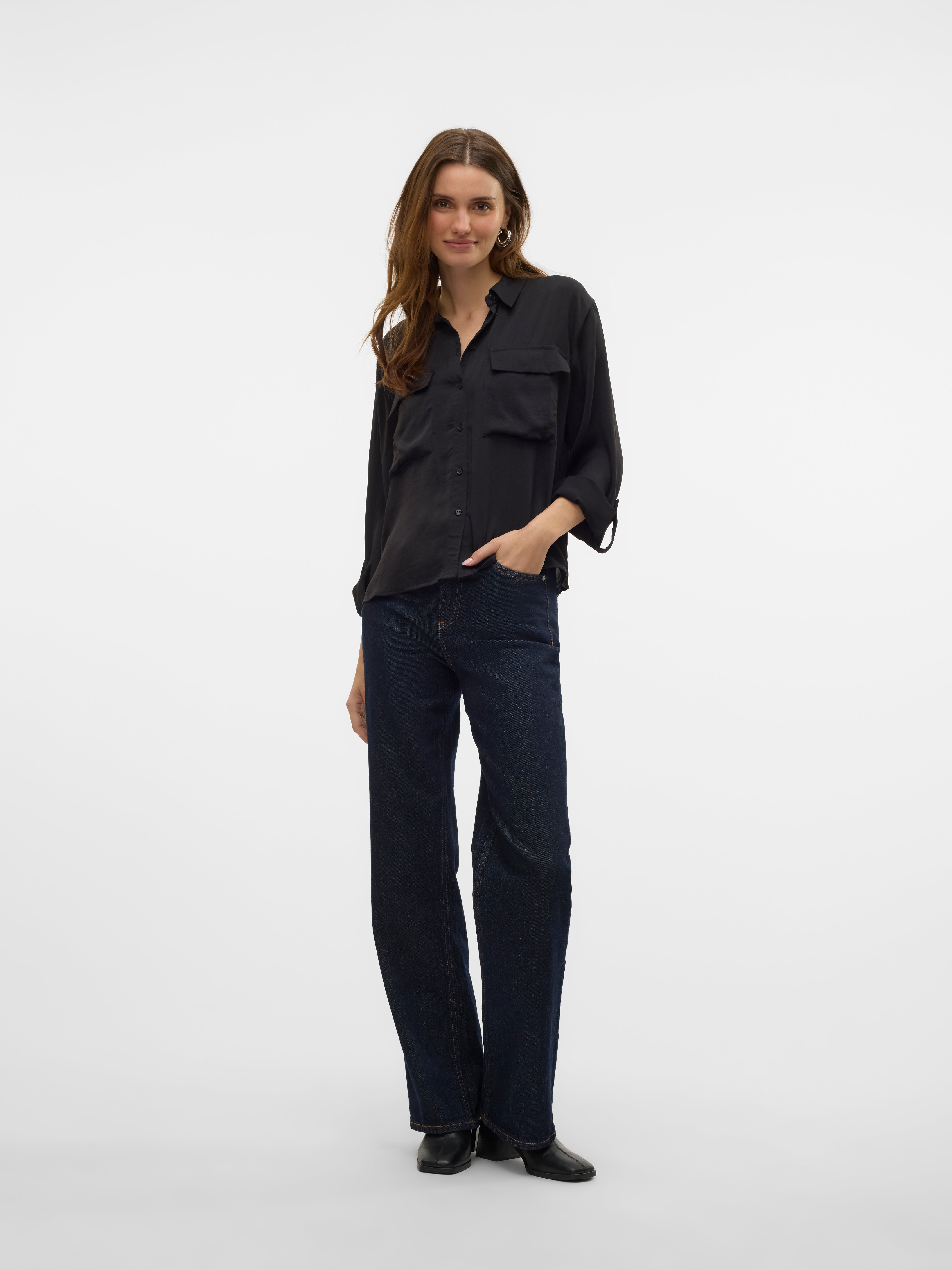 VERO MODA® VMFABIANA Shirt