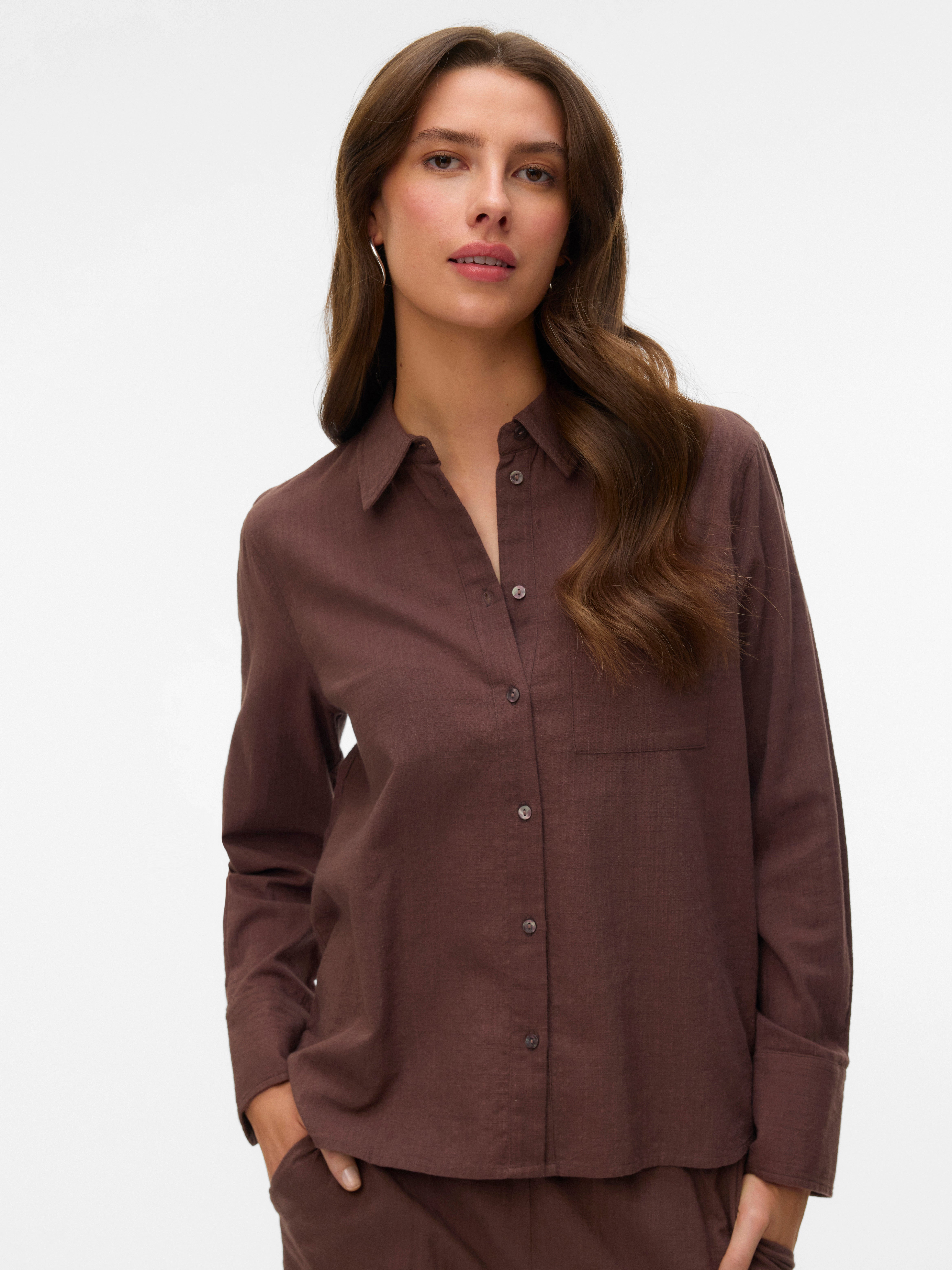 VERO MODA® VMCAIA Shirt