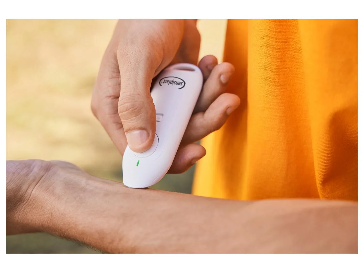 sensiplast Stylo soulage-piqres SBR 65