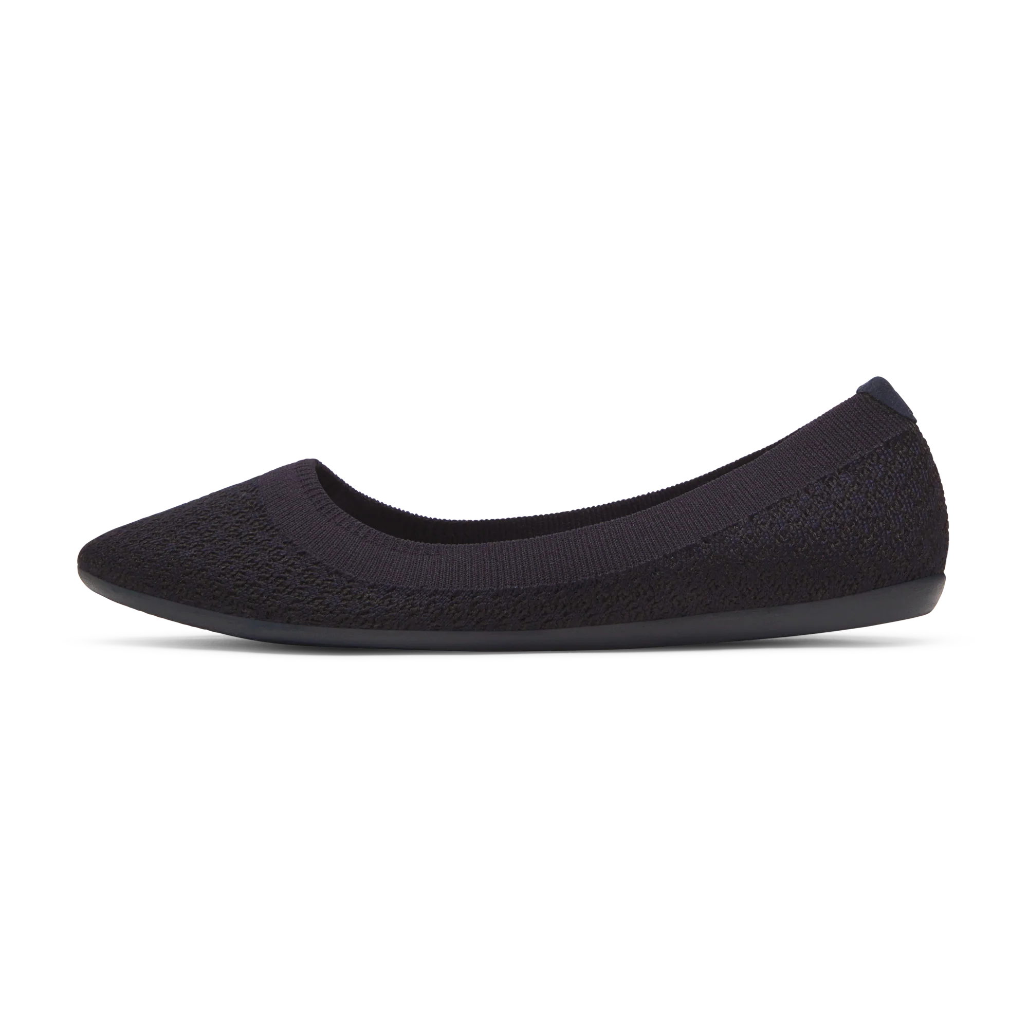Women's Tree Breezer Retreat Knit - Dark Navy