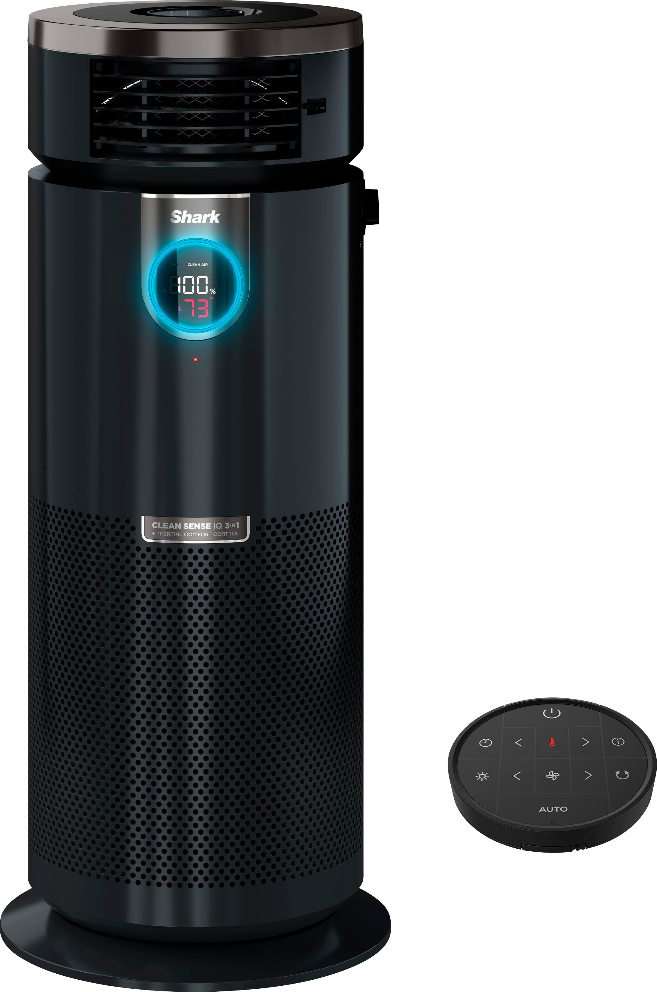 Shark Air Purifier Max 3-in | 1 | HC501