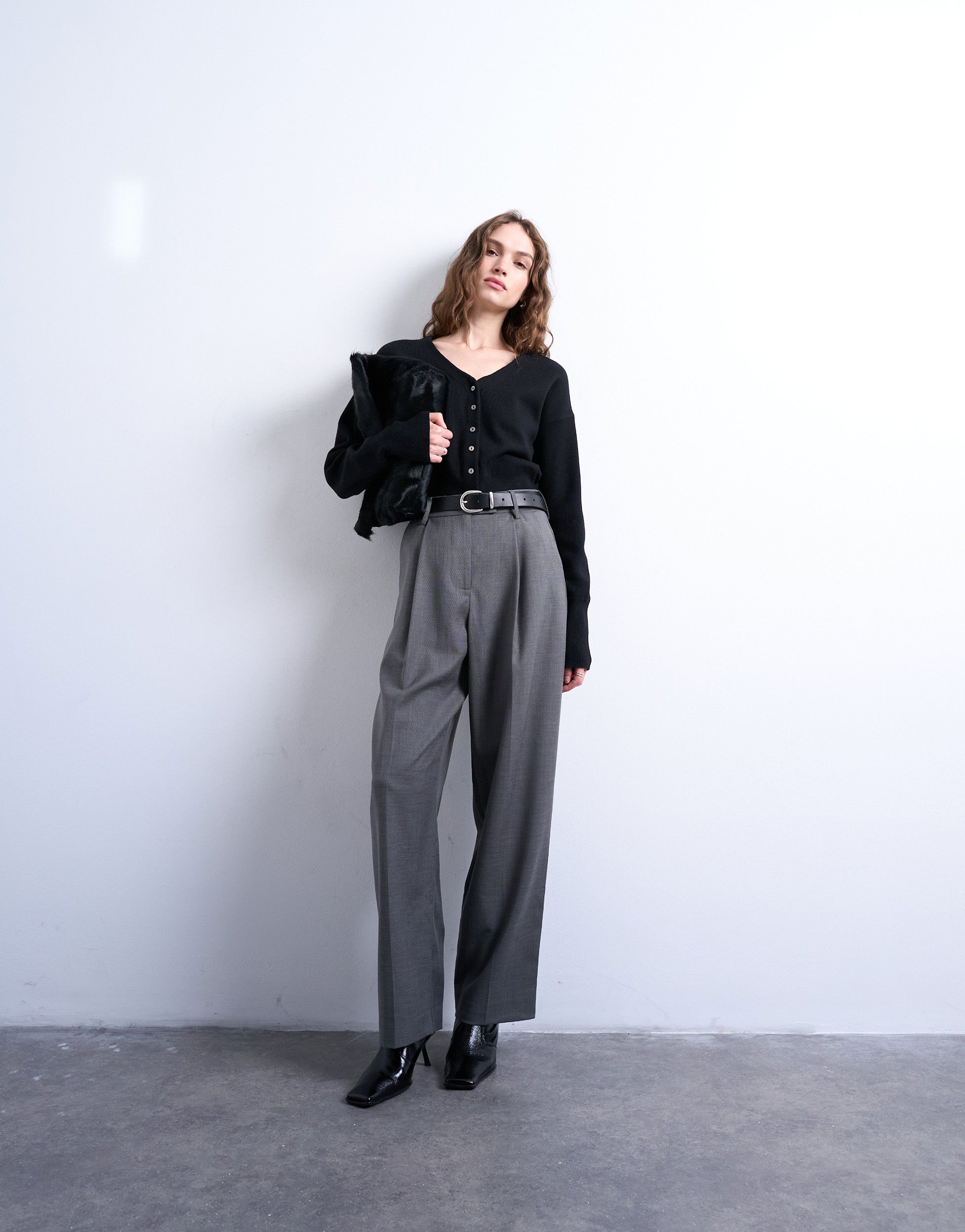 VERO MODA® TSCOMPACT Knit Cardigan