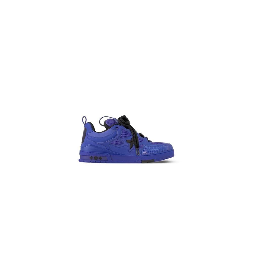 LV Skate Sneaker