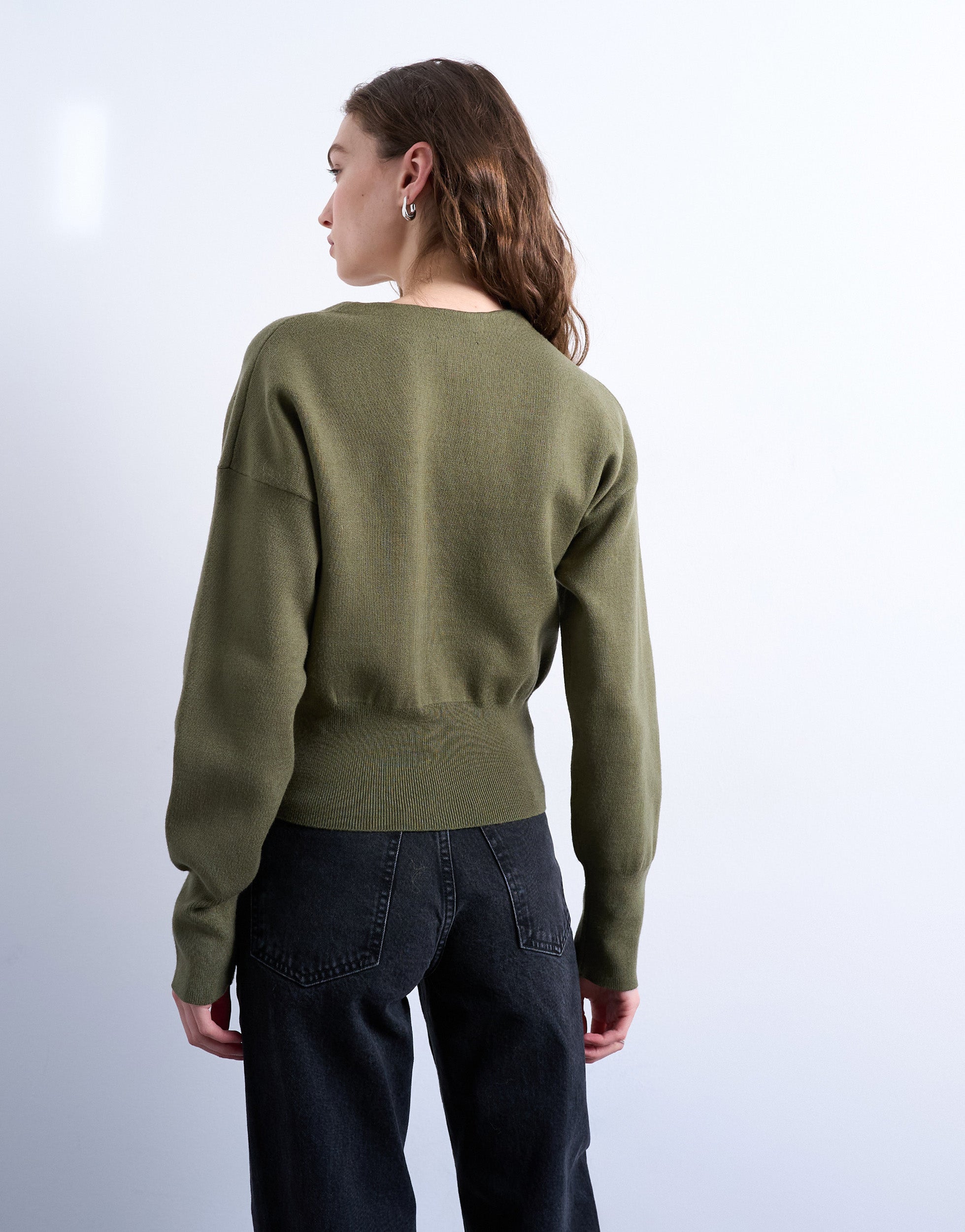 VERO MODA® TSCOMPACT Knit Cardigan