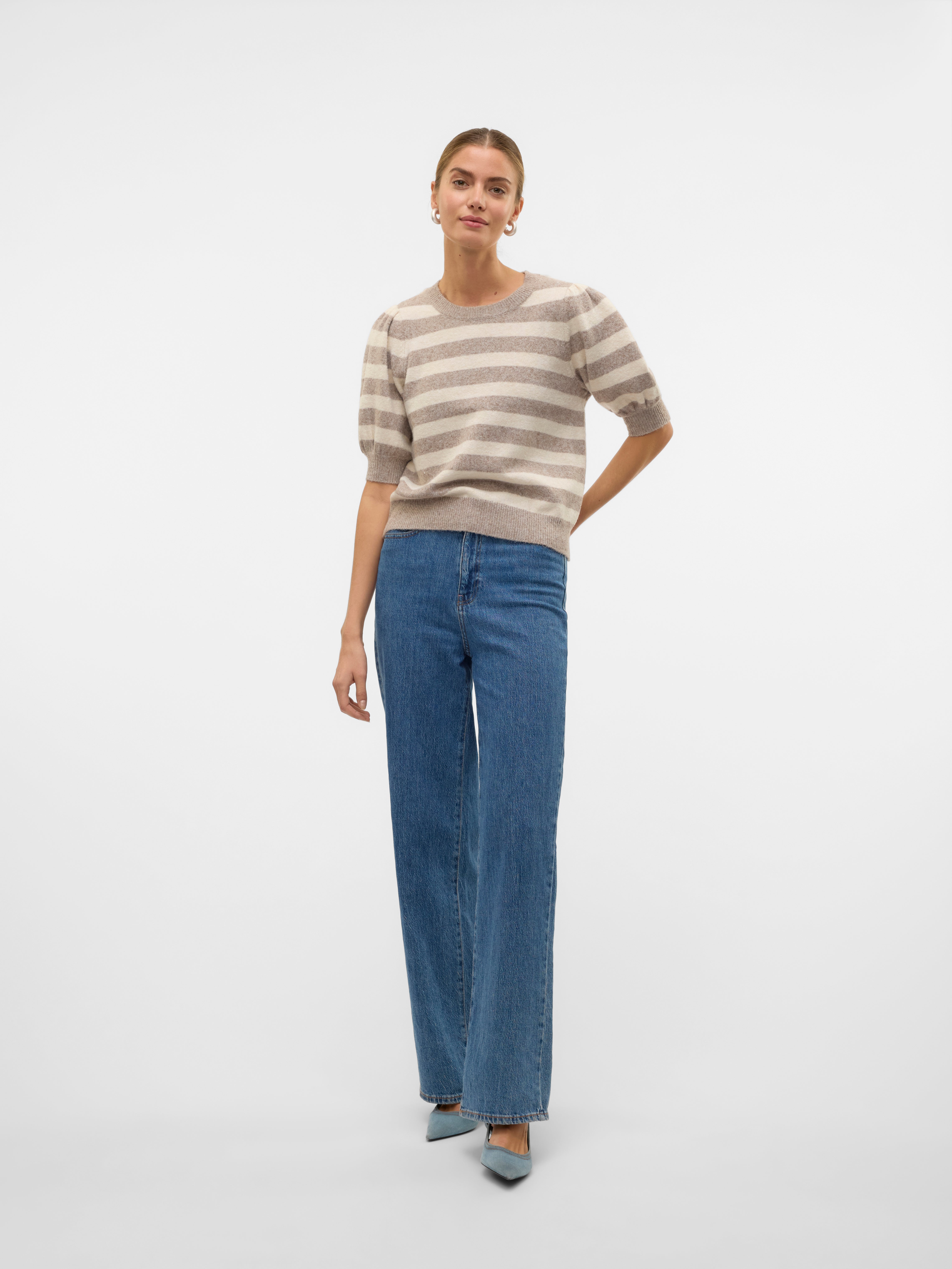 VERO MODA® VMDOFFY Pullover