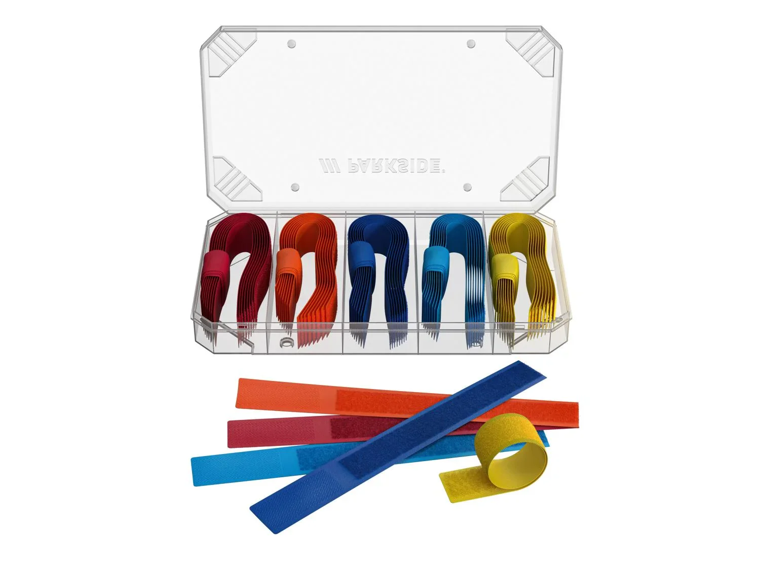 PARKSIDE Kit de pices basse tension
