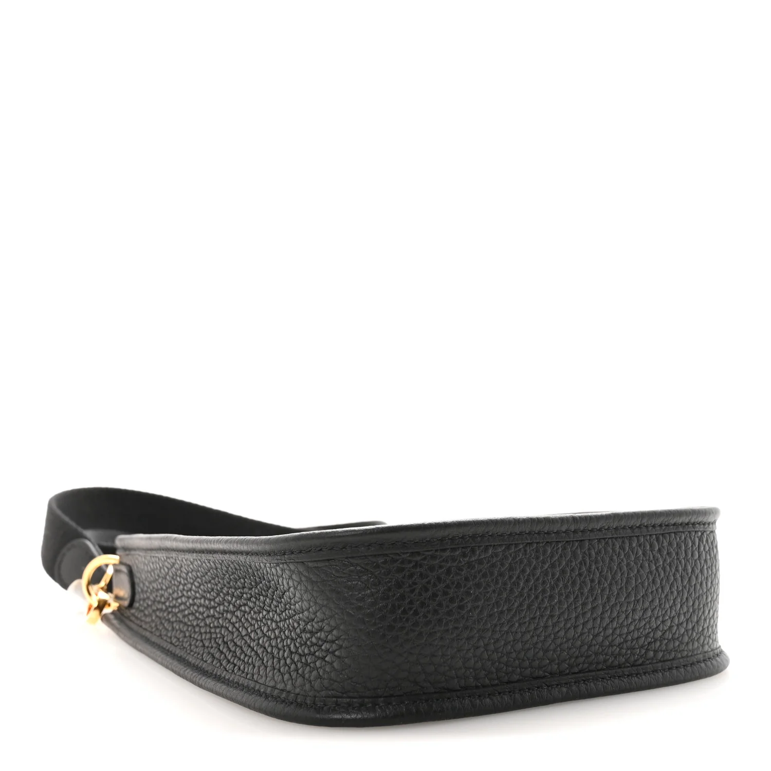 Taurillon Clemence Evelyne TPM Black