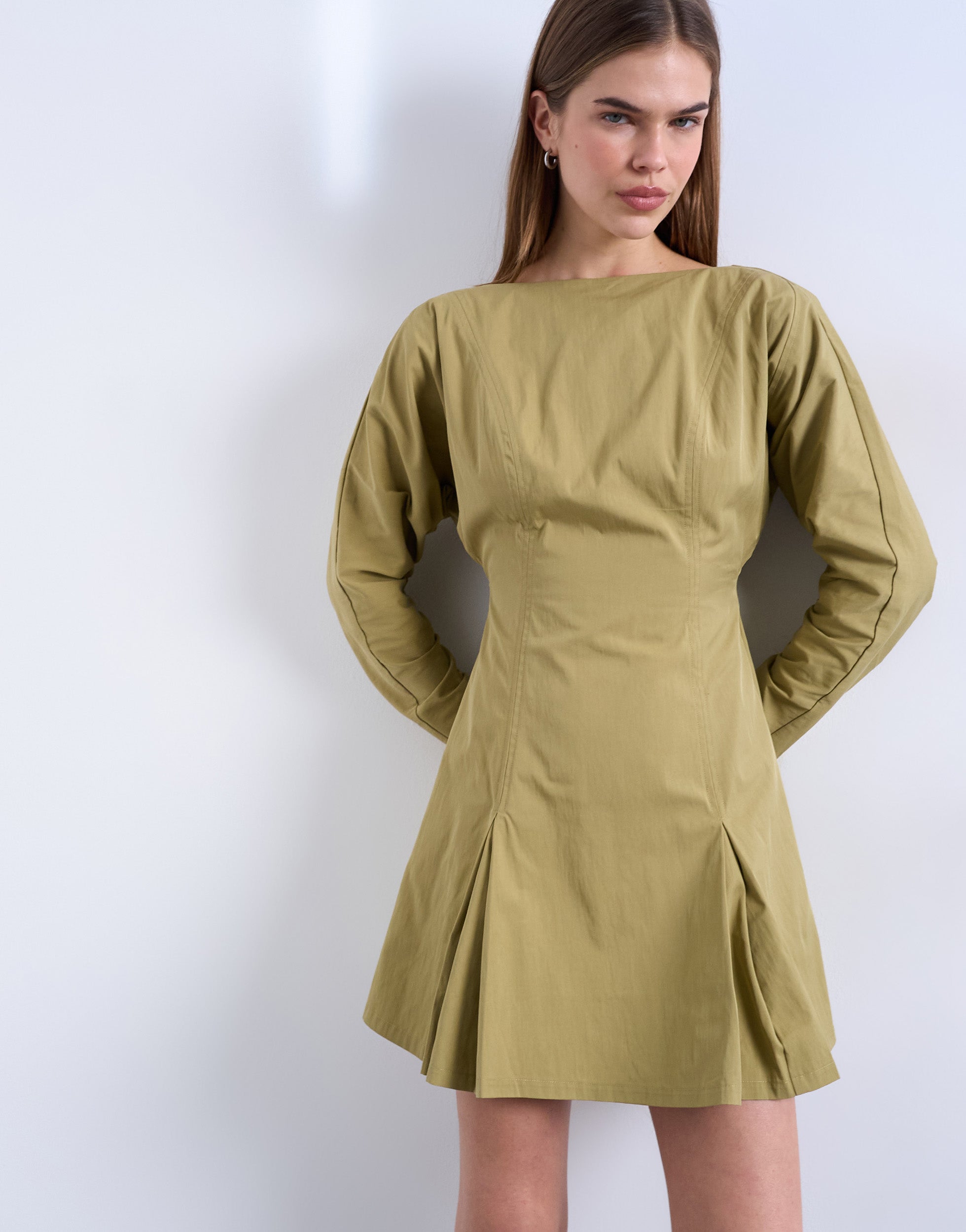 VERO MODA® TSFIKKA Short dress