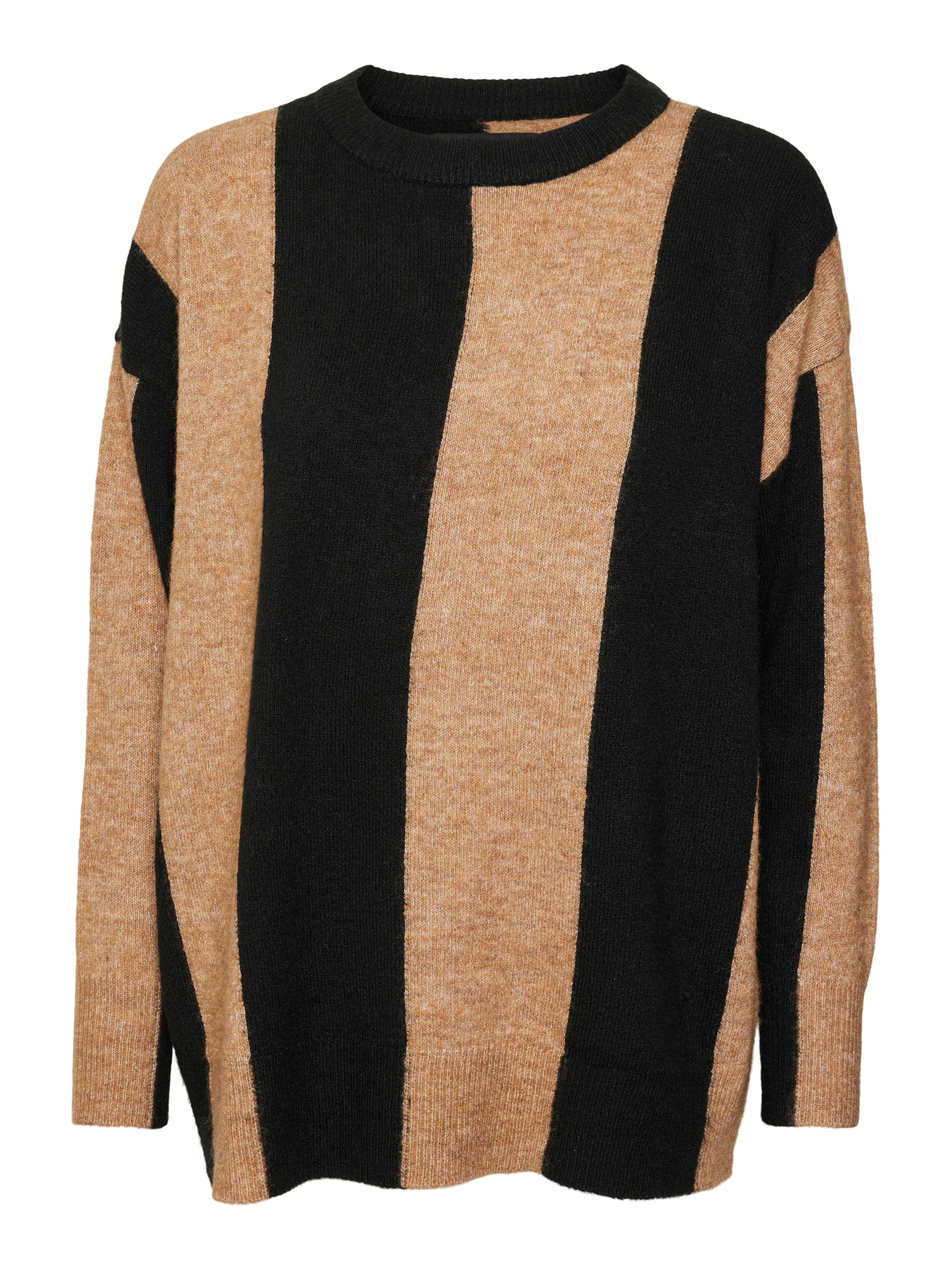 VERO MODA® VMFILUCASTRIPE Knitted pullover