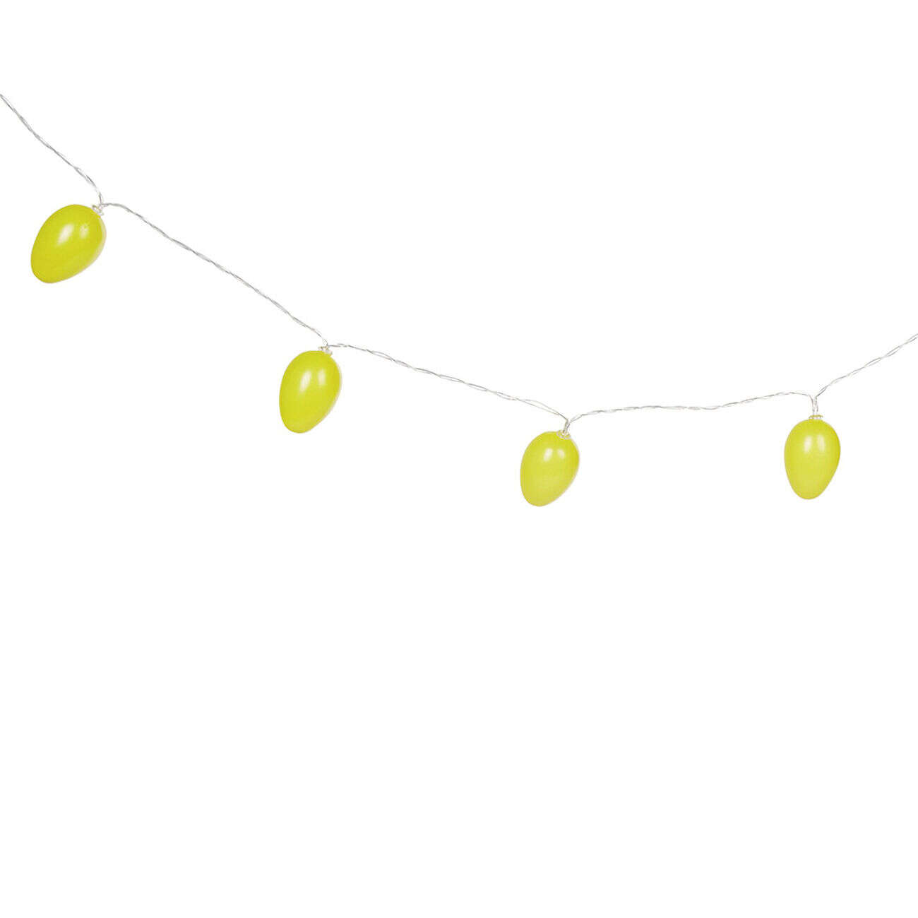 Guirlande oeuf de Pâques Grundig 10 LED