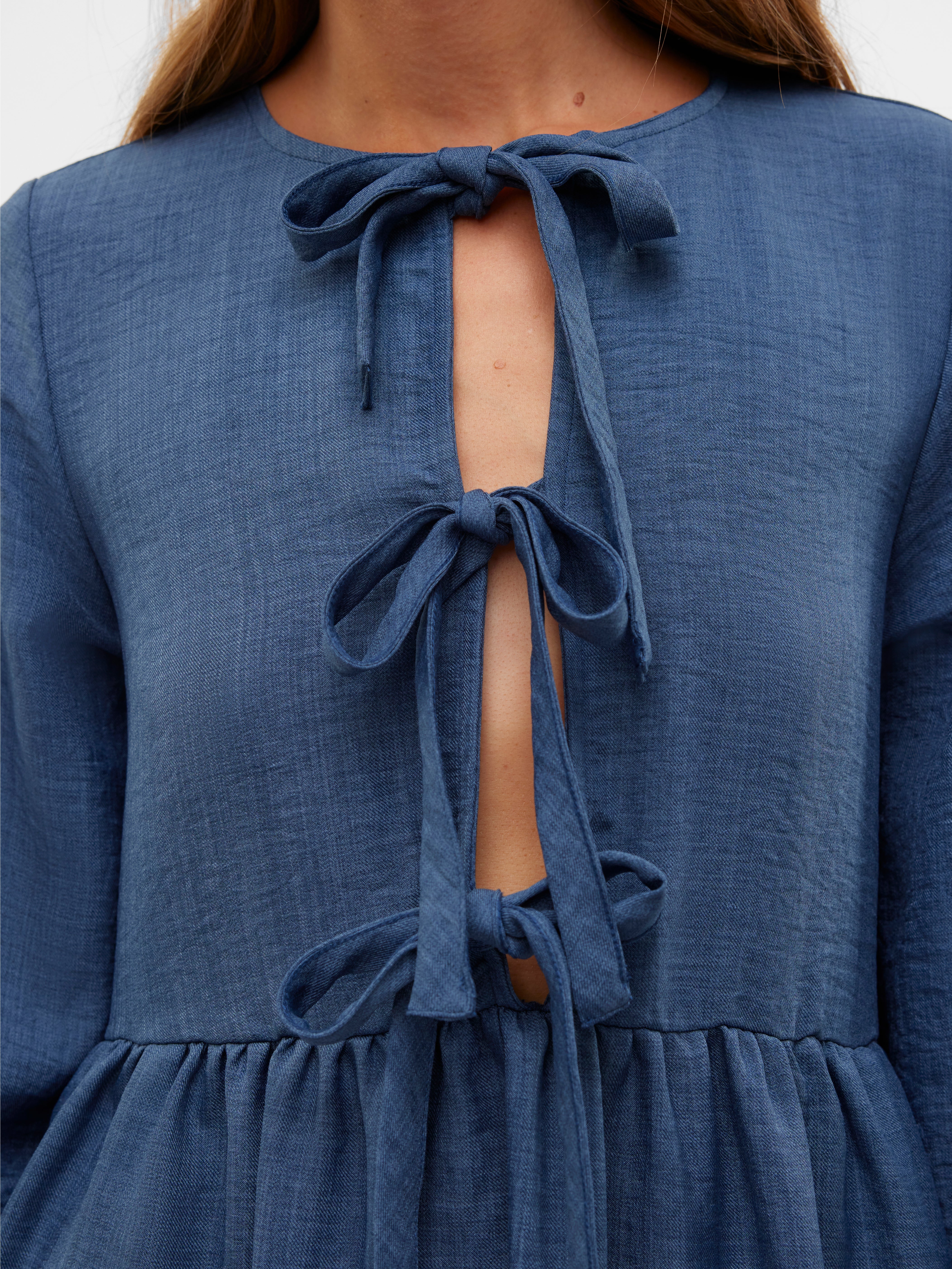 VERO MODA® VMMELANEY Midi dress