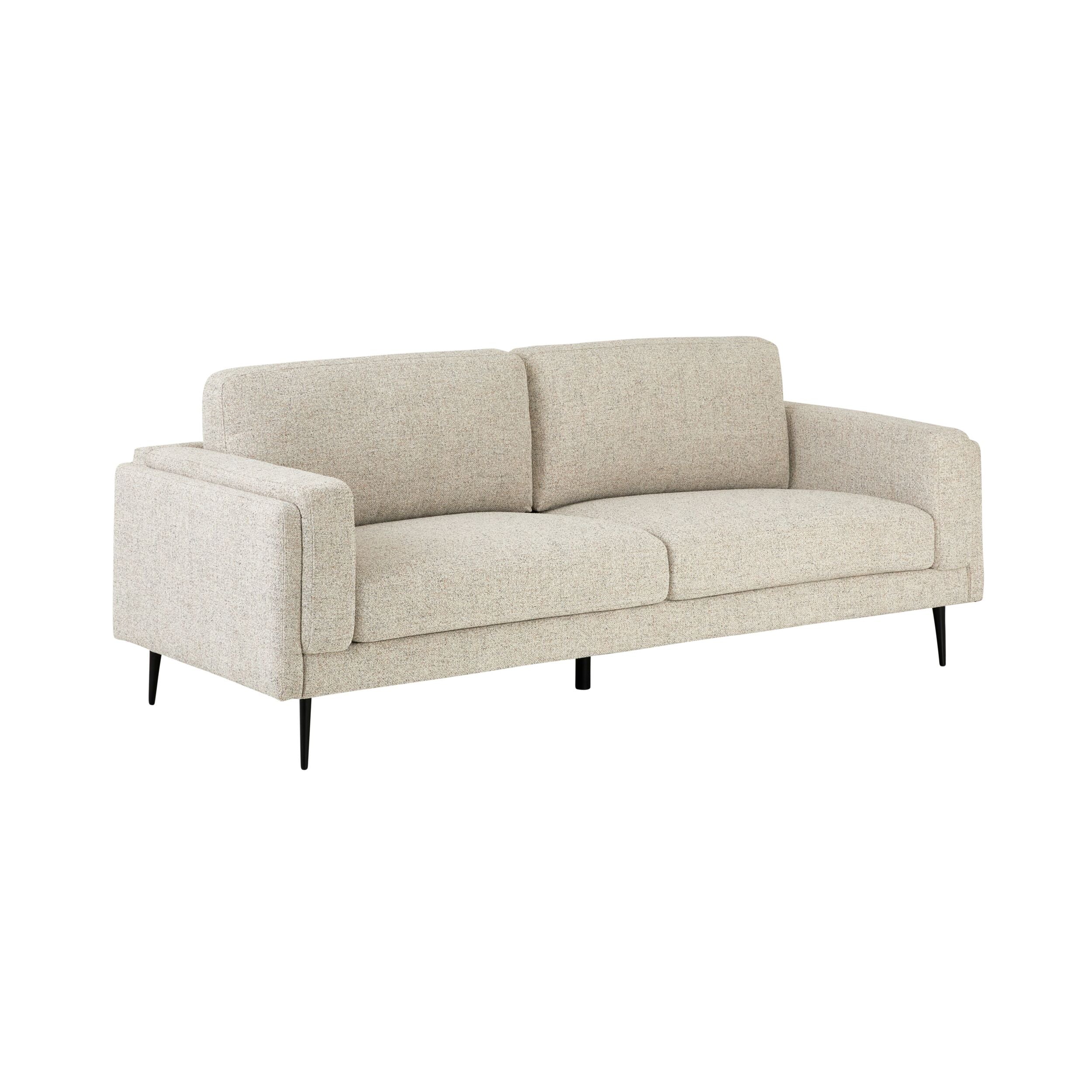 Irvine 3 Seater Sofa Arctic Dune