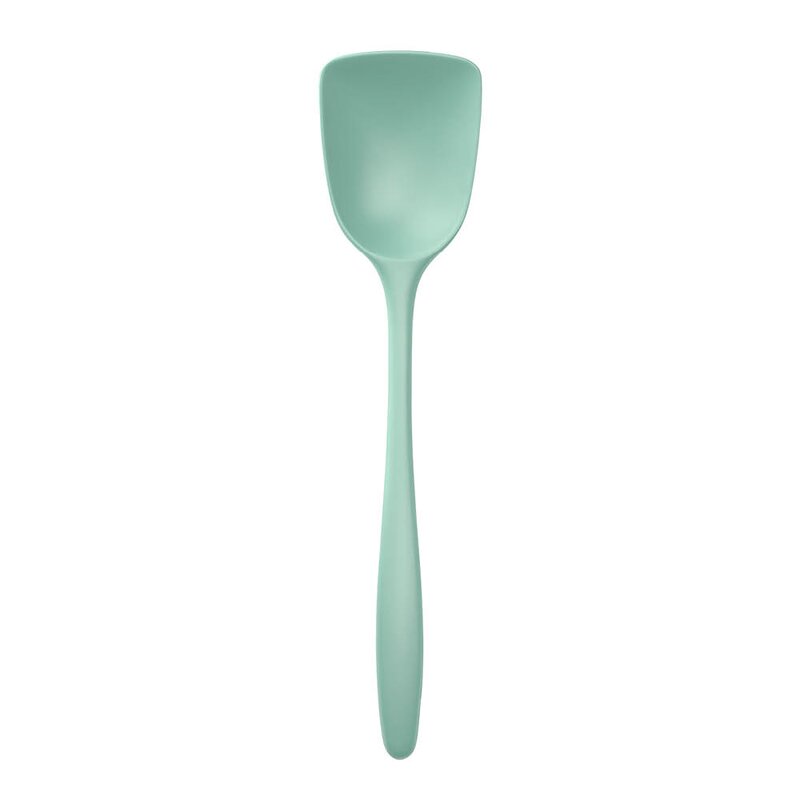 Classic gryteskje bred 27,5 cm nordic green
