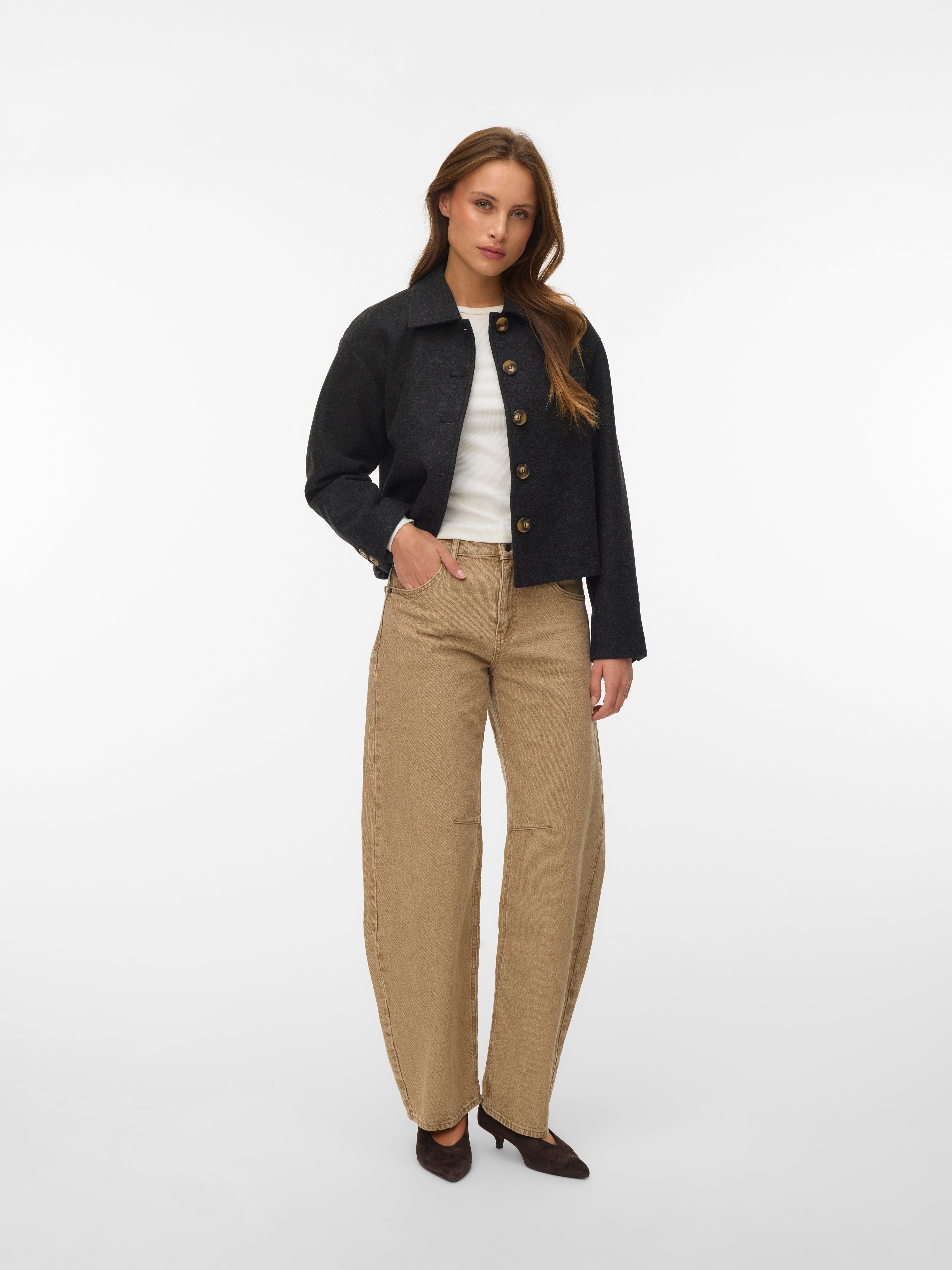 VERO MODA® VMIDA Light Jacket