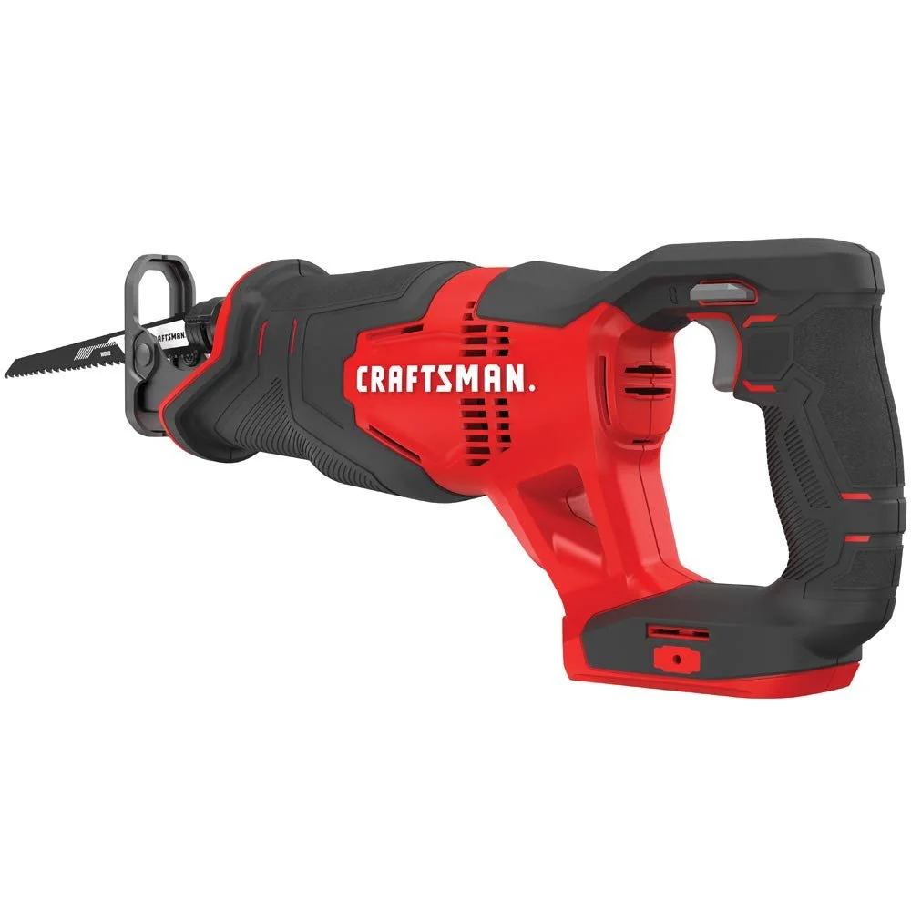 V20 Reciprocating Saw, Cordless, Tool Only CMCS300B - Image 10
