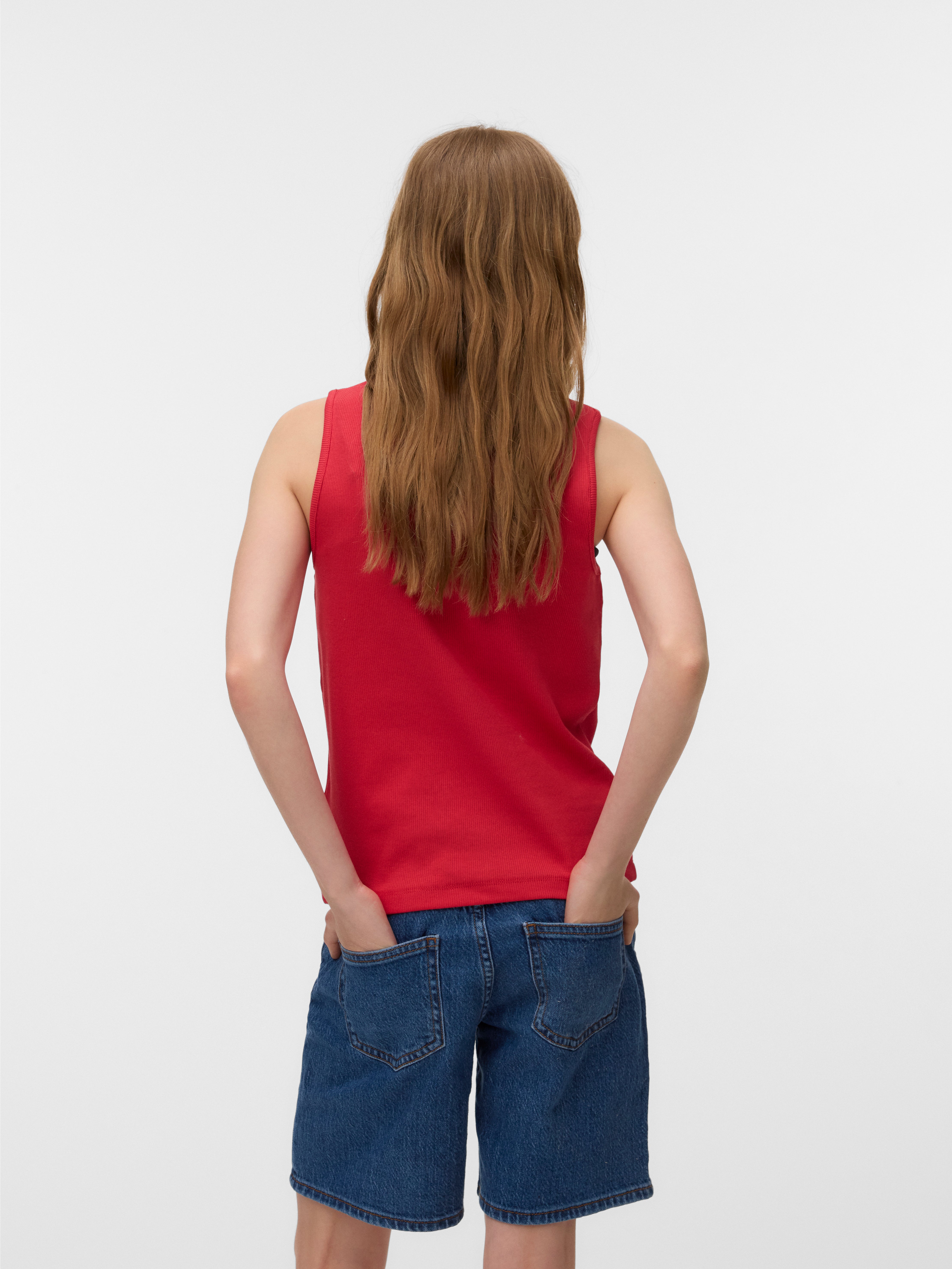 VERO MODA® VMNAJA Tank-Top