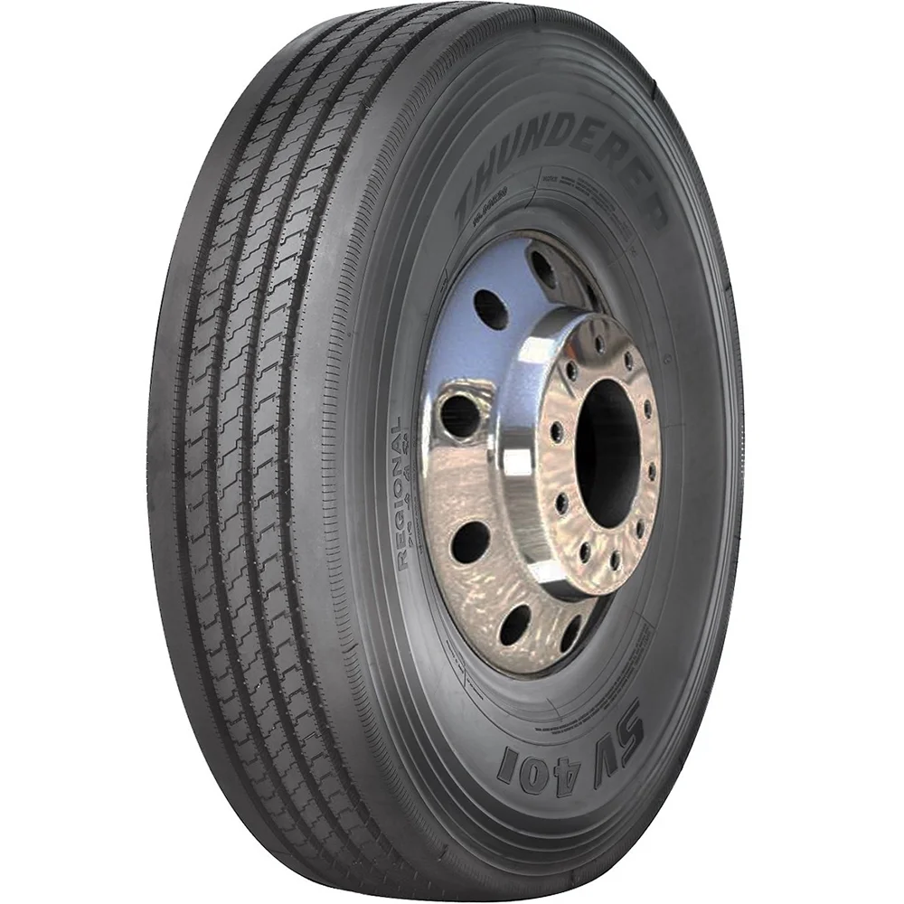 Thunderer CLT All-Season LT235/85R16 120Q E Light Truck Tire