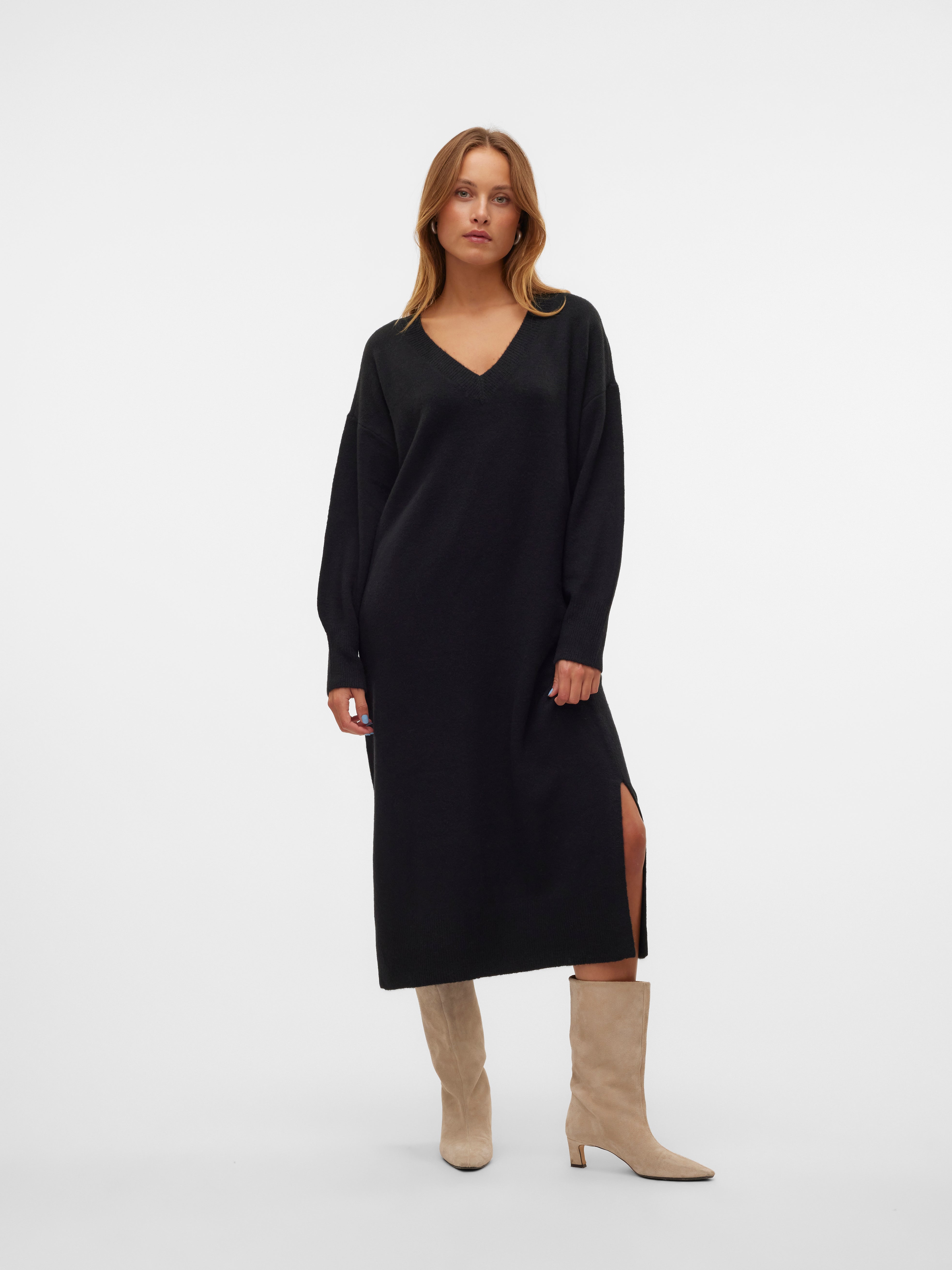 VERO MODA® VMJUPITER Midi dress