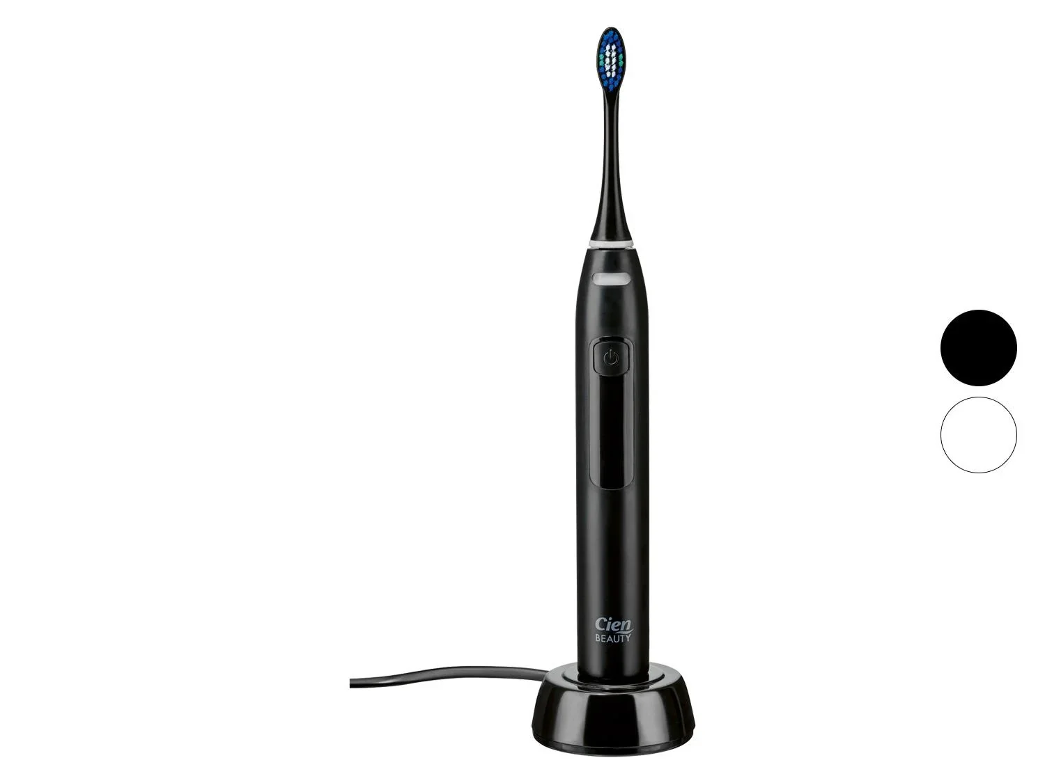 CIEN Beauty Brosse  dents ultrasonique sans fil CBSZB 3.7 A1