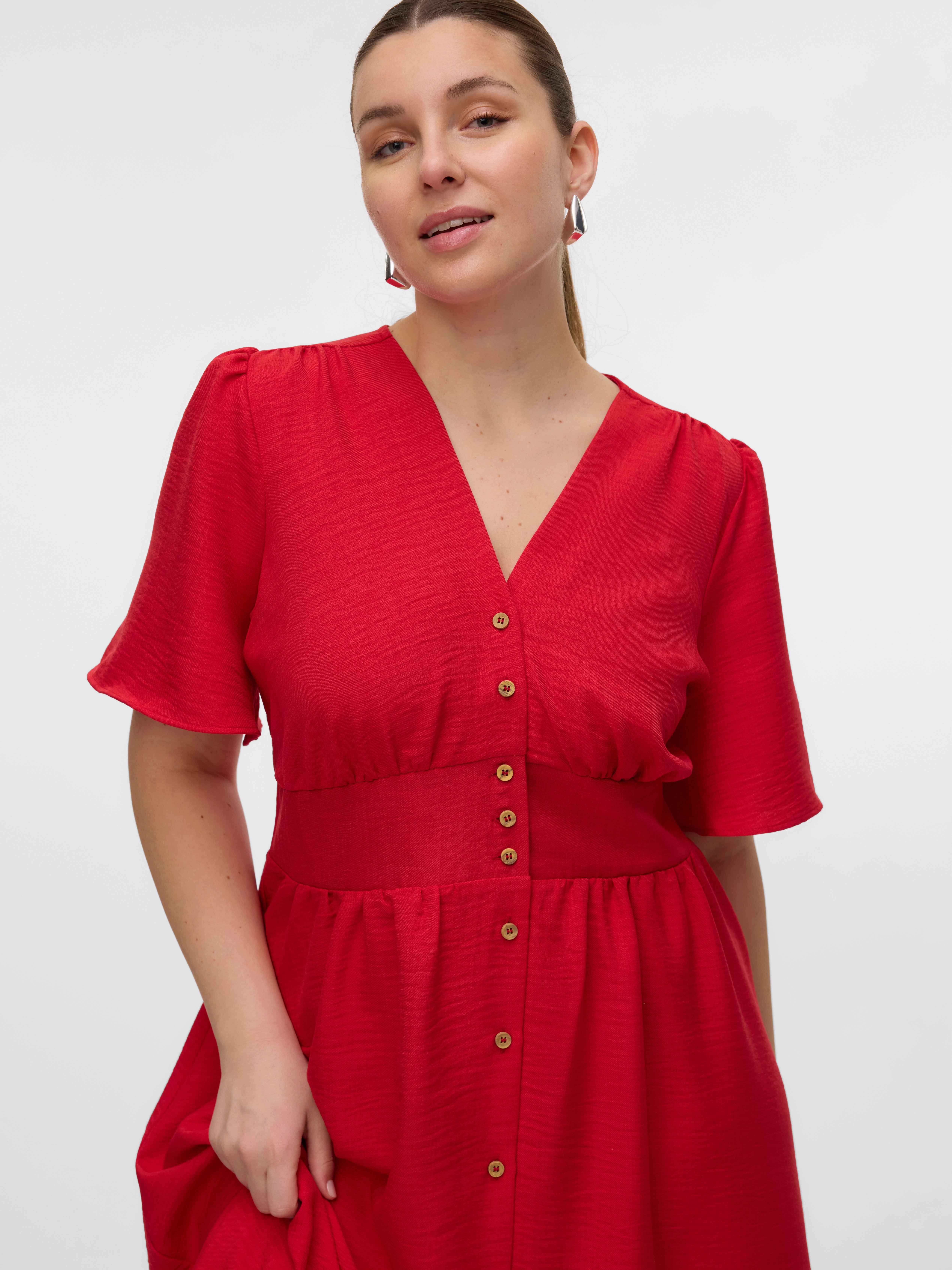 VERO MODA® VMCMELANEY Short dress