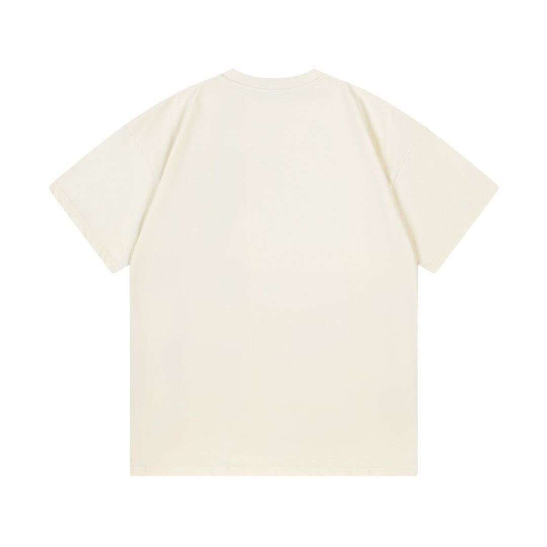 【CUCCI 公式旗艦店】グッチ Tシャツ 男女兼用、ご好評に付き再入荷！半袖Tシャツ