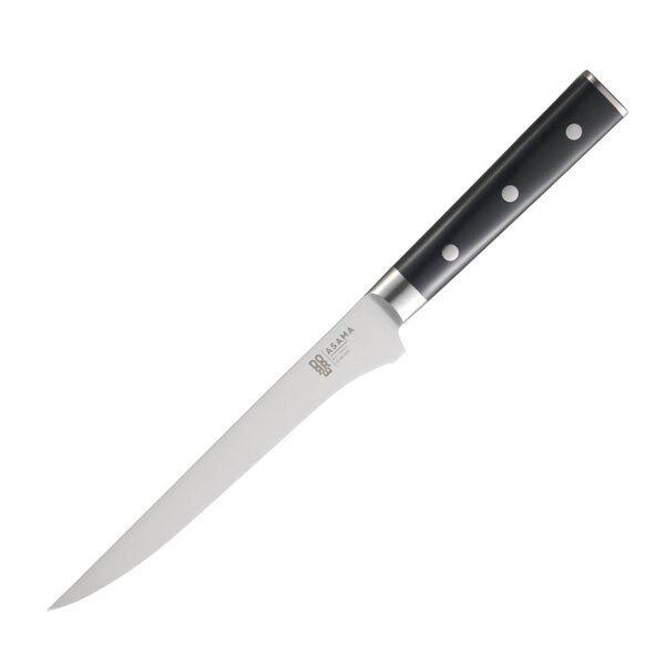 Asama fileteringskniv 29,5 cm