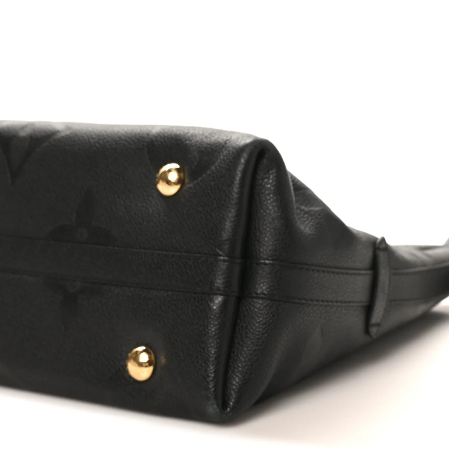 Empreinte Carryall PM Black