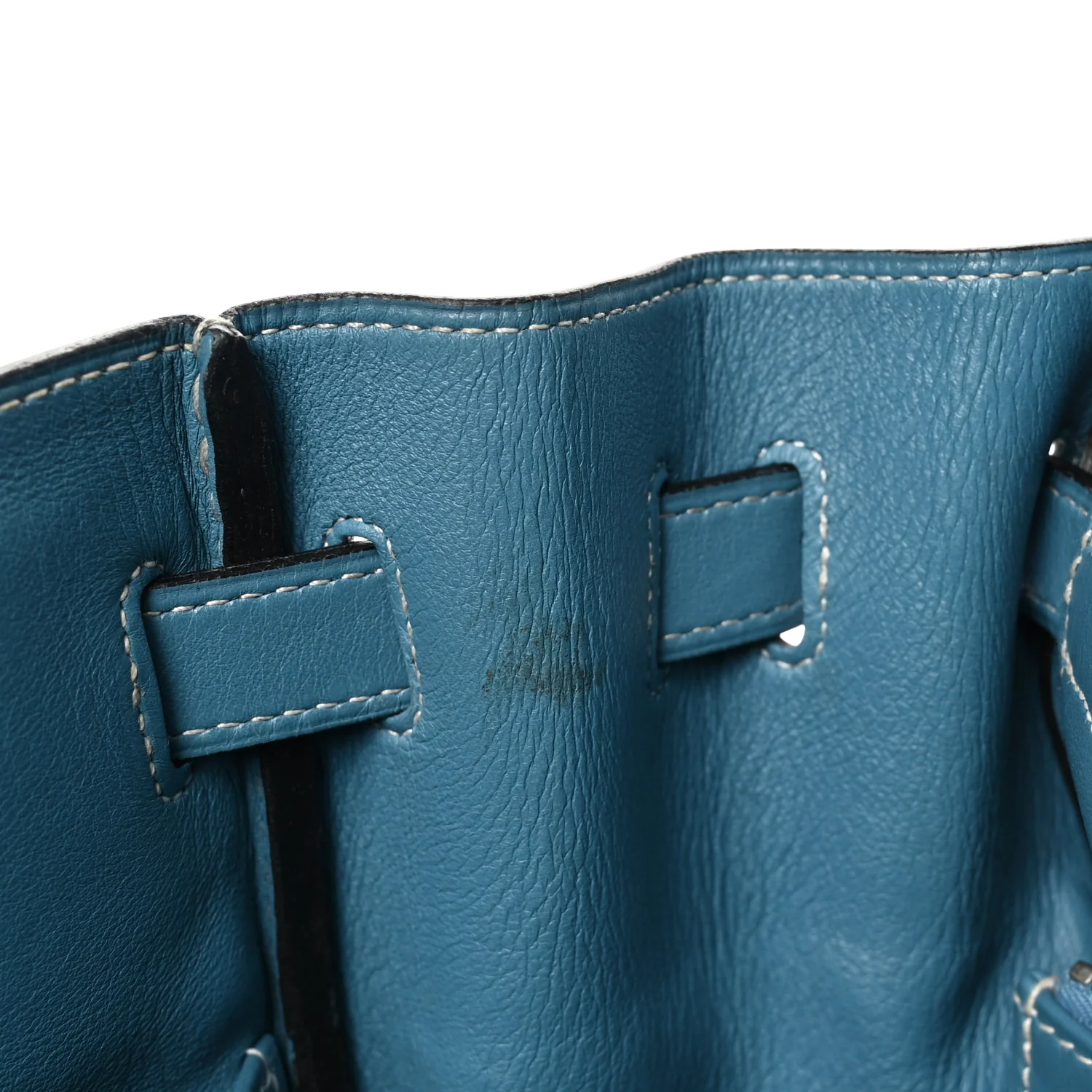 Swift Kelly Retourne 35 Blue Jean