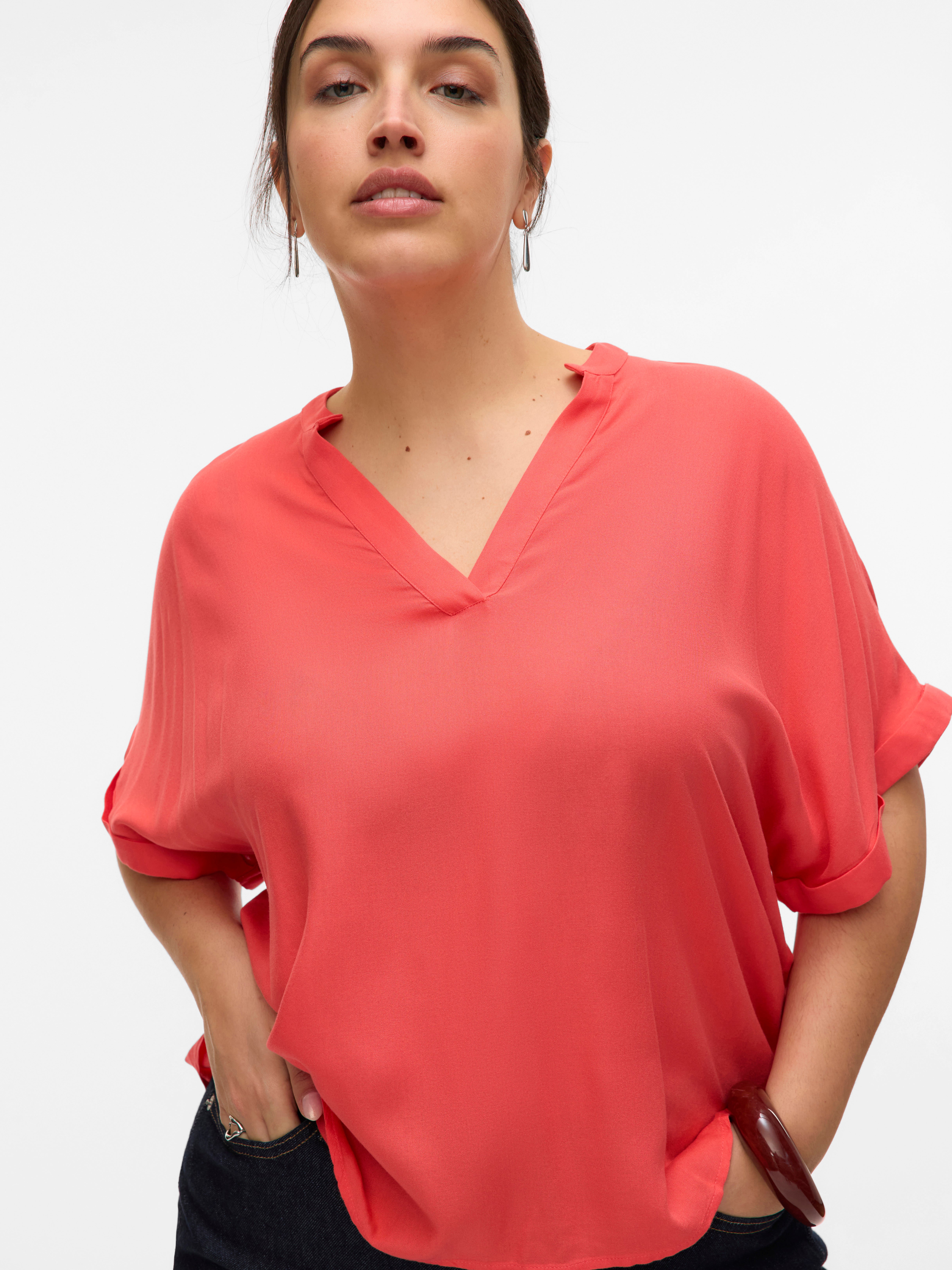VERO MODA® VMCBEAUTY Shirt