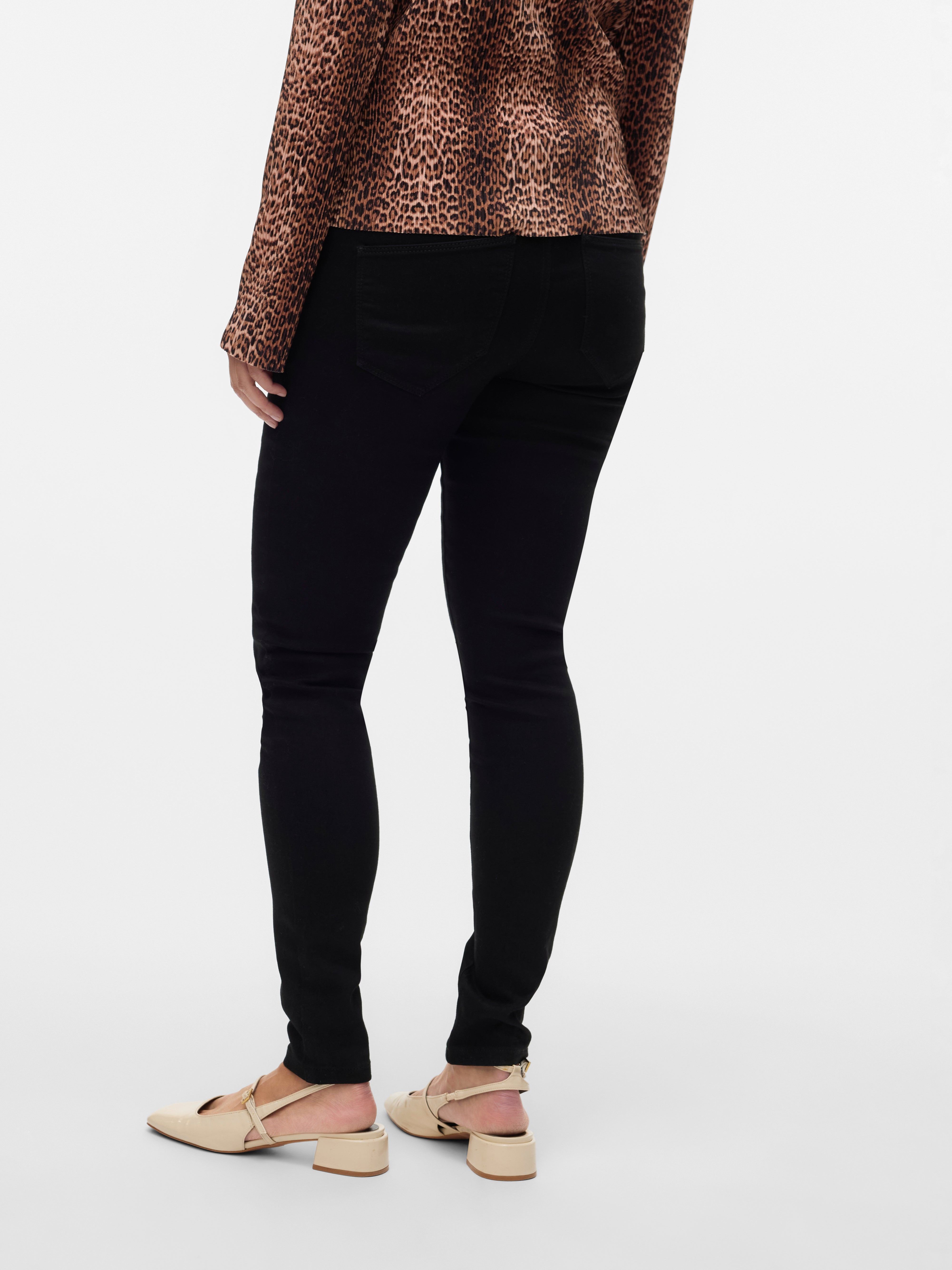 VERO MODA® Skinny Fit Jeans