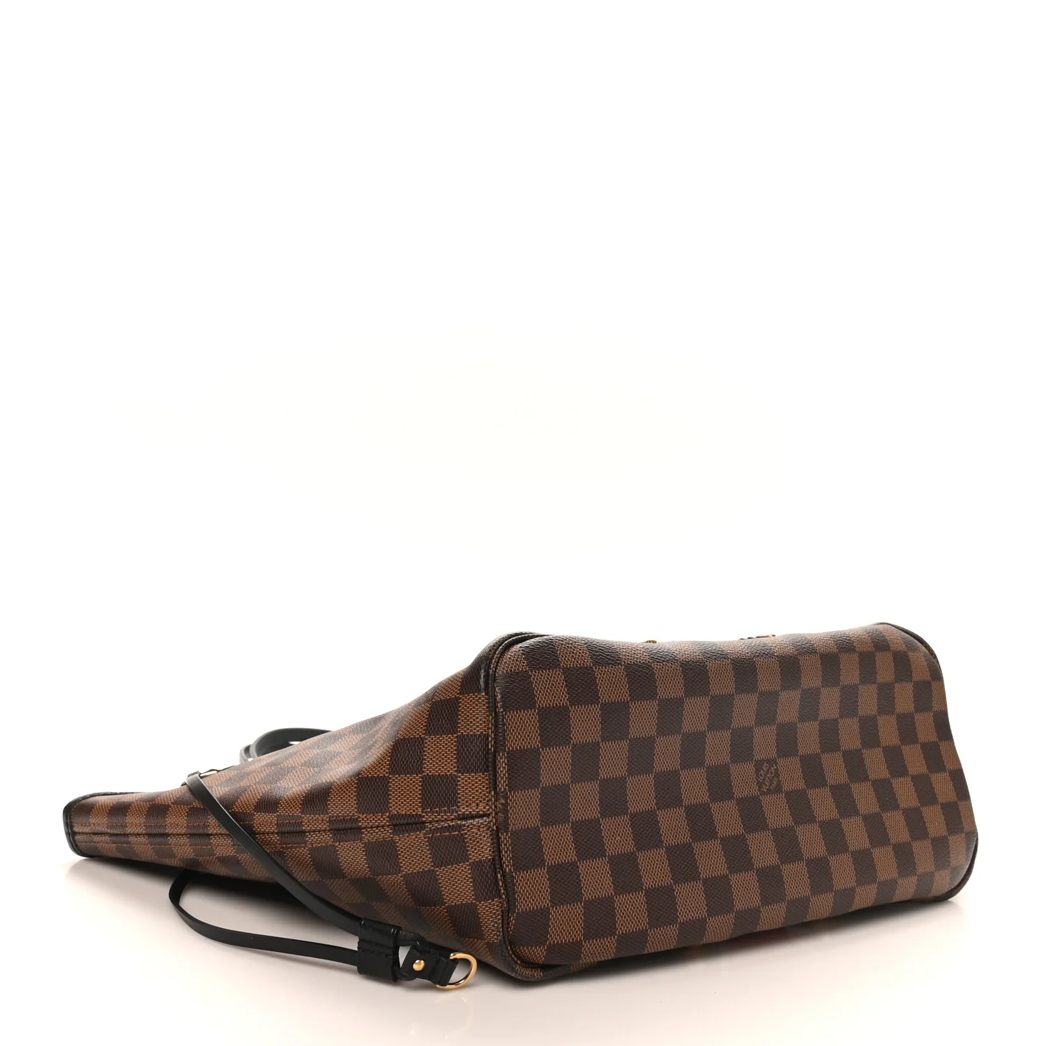 Damier Ebene Karakoram Neverfull MM