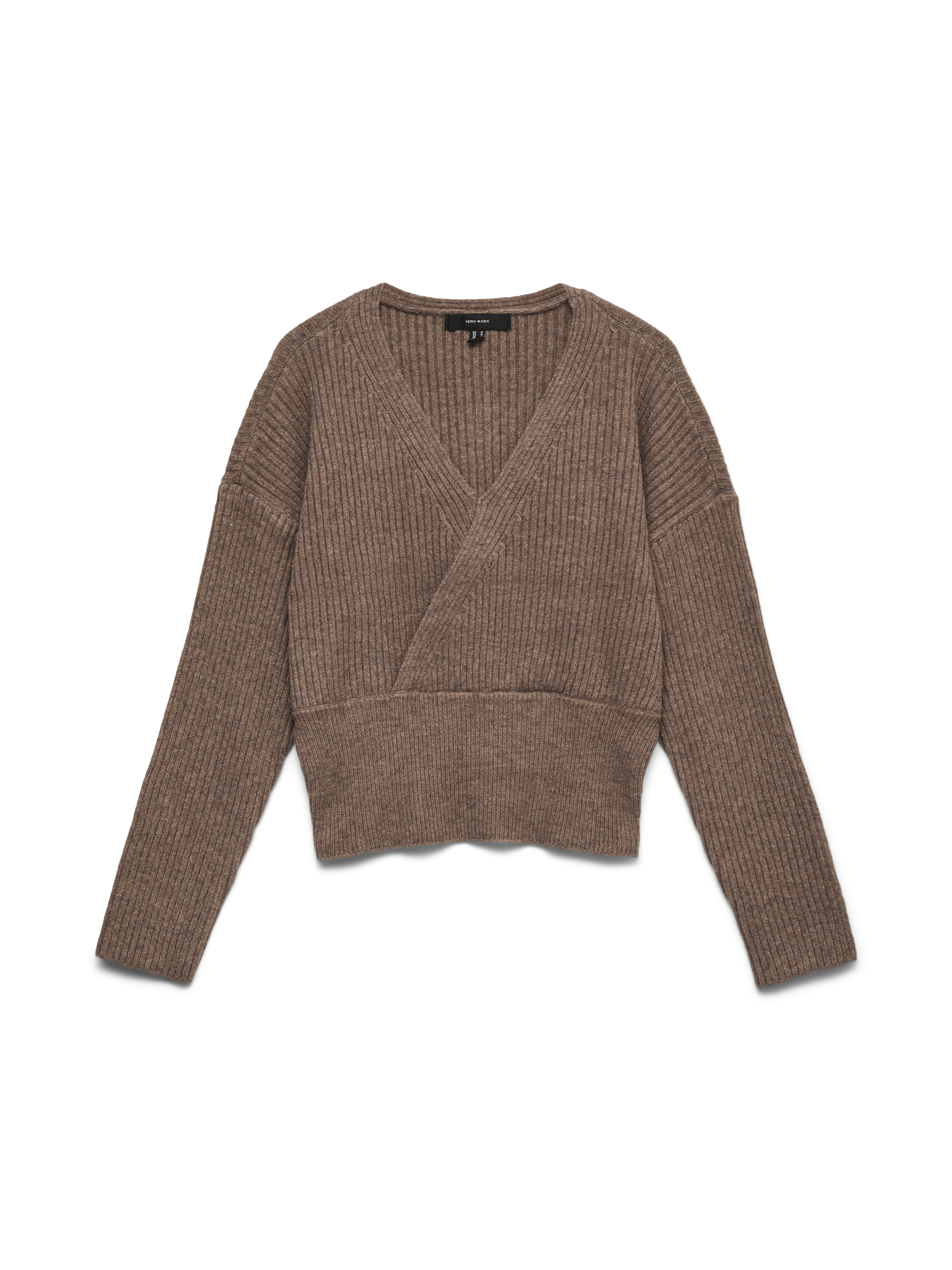 VERO MODA® VMDESIRE Knitted pullover