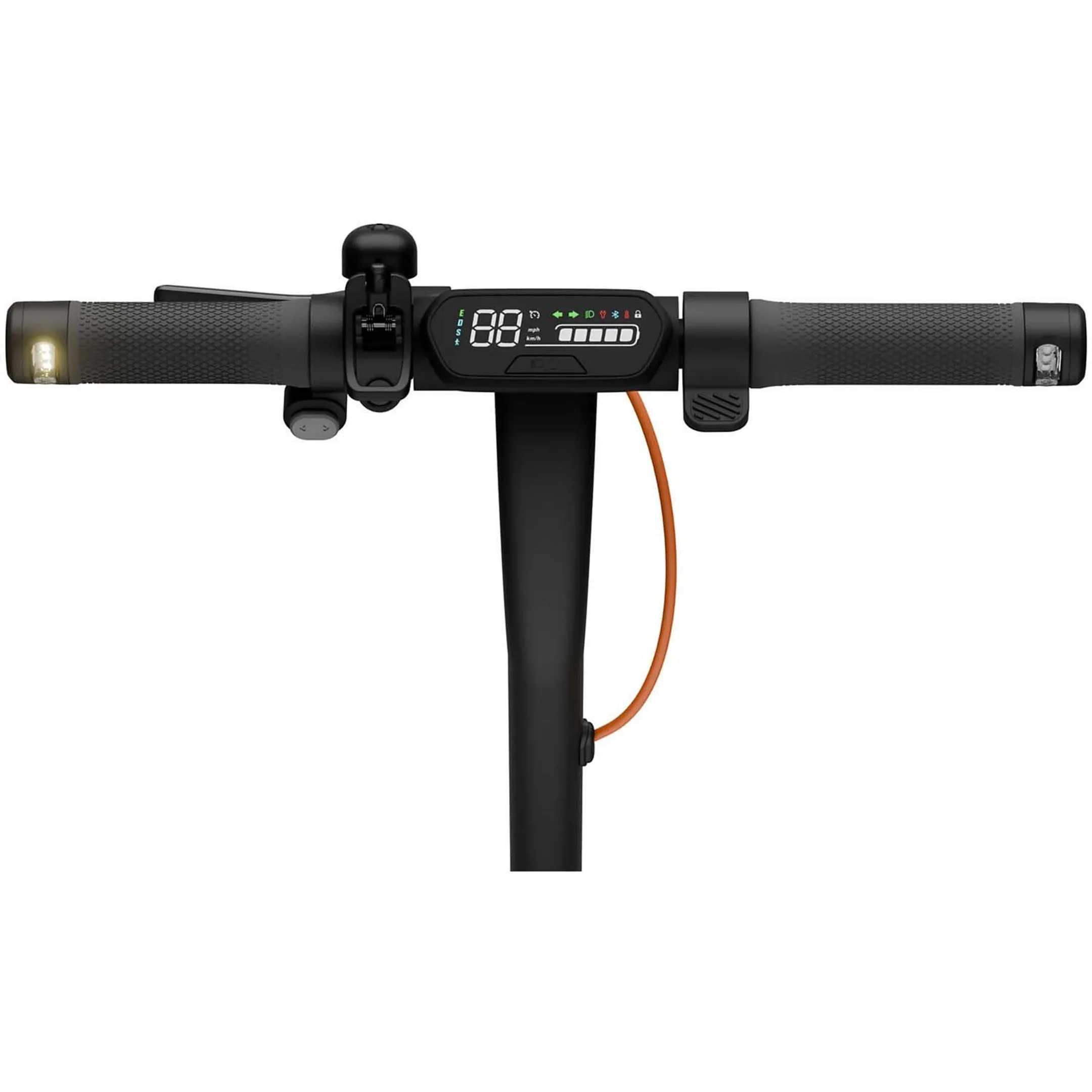 Segway Ninebot KickScooter E2 E II